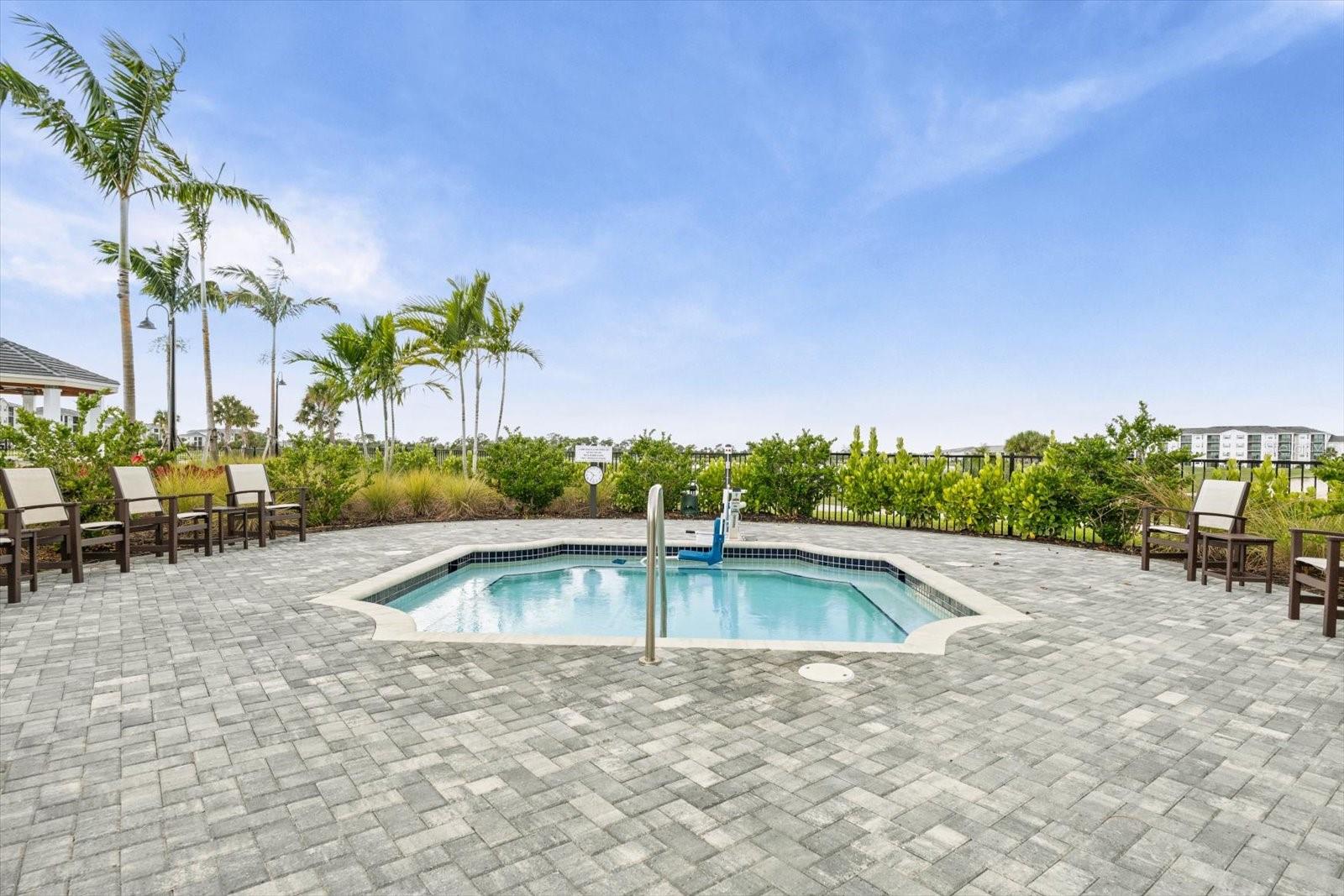 12320 WELLEN GOLF ST #402
