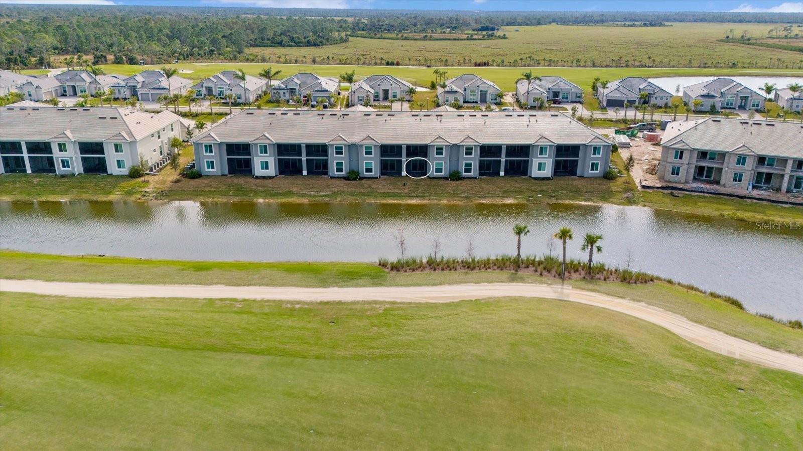 12440 WELLEN GOLF ST #104