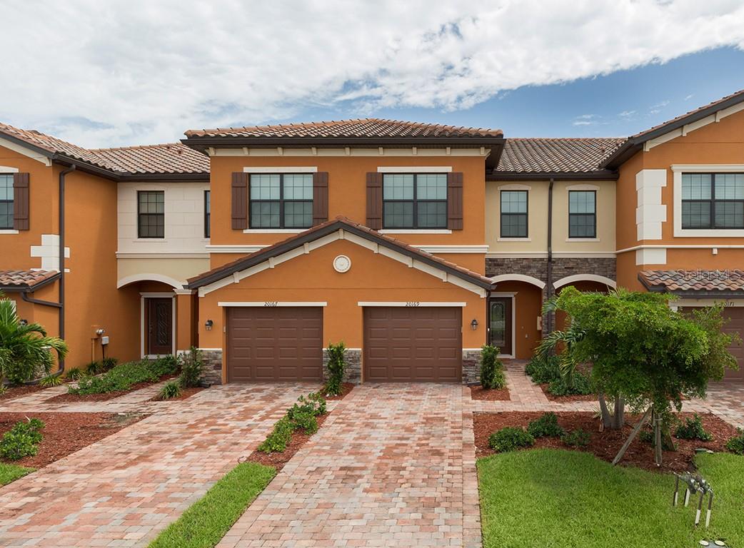 20169 LAGENTE CIR