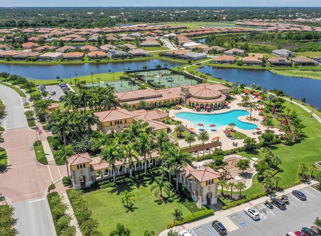 20169 LAGENTE CIR