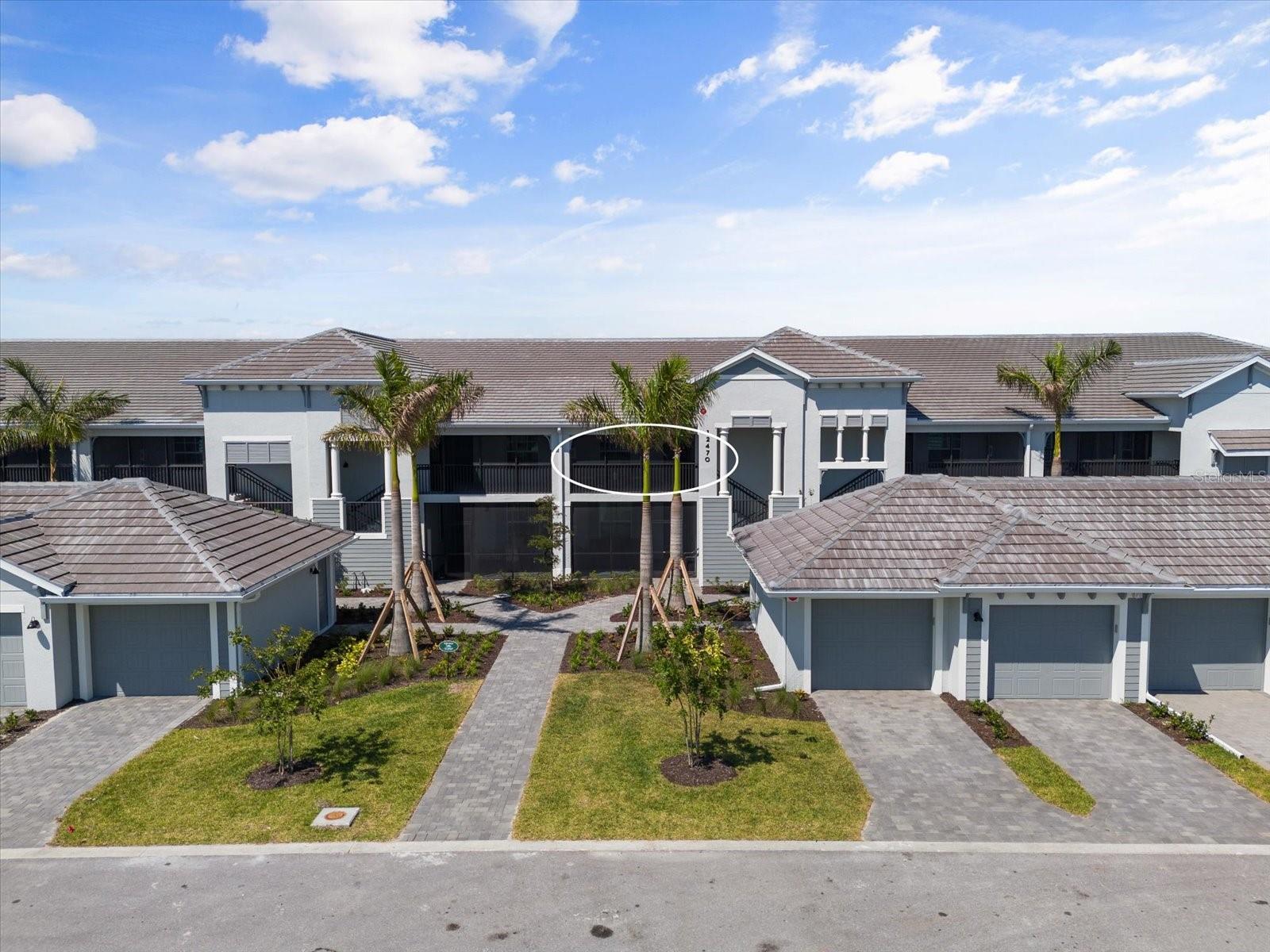12470 WELLEN GOLF ST #205