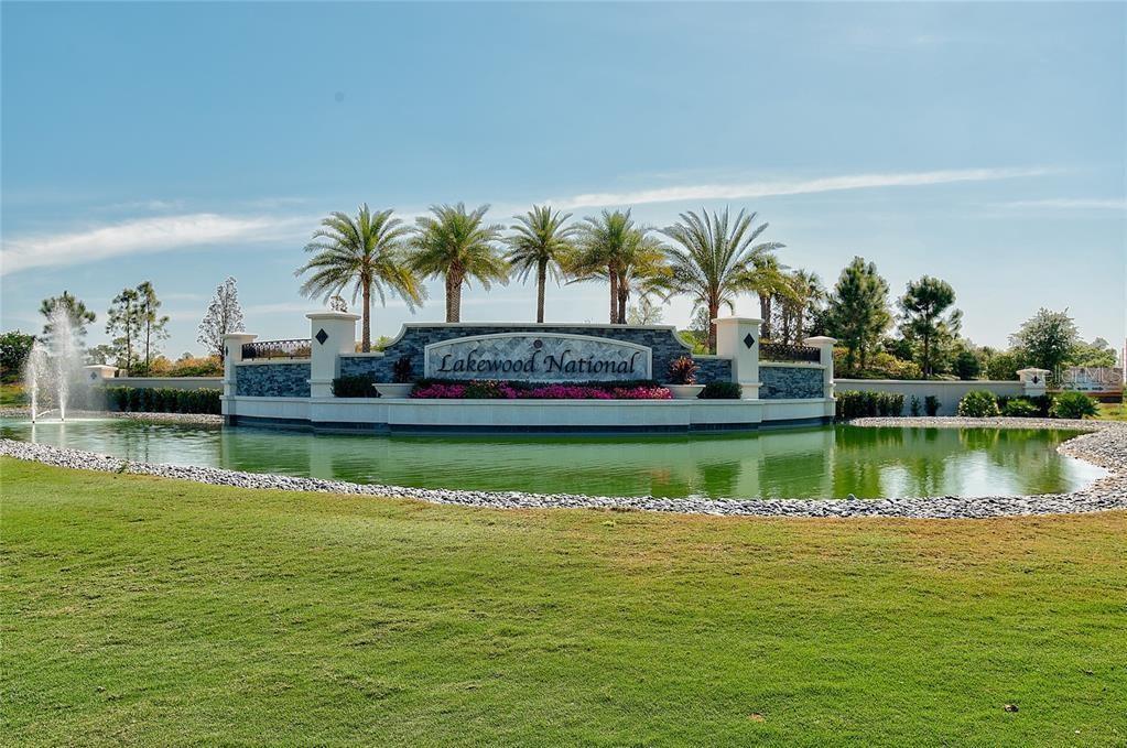 5517 PALMER CIR #203