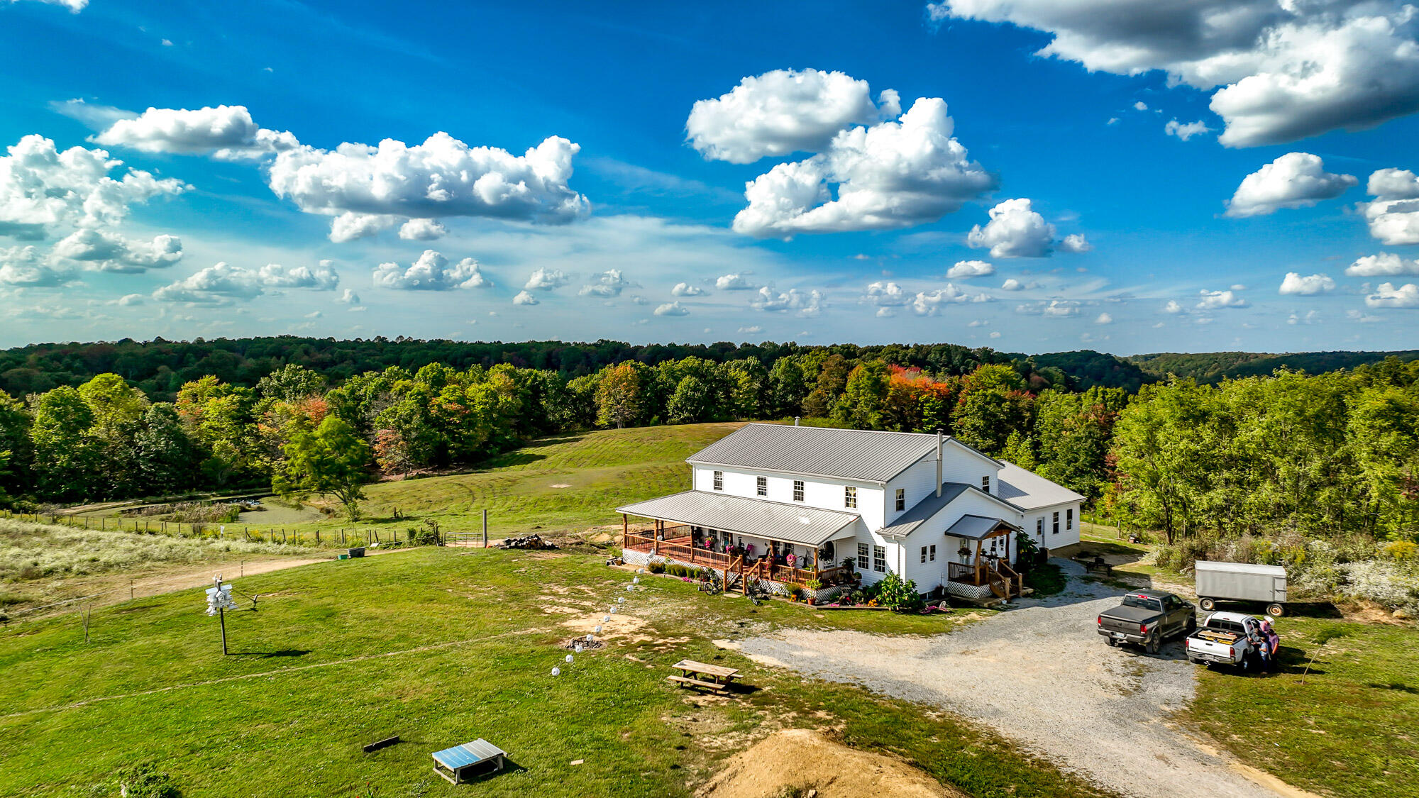 131 Burnt Cabin Bridge Road