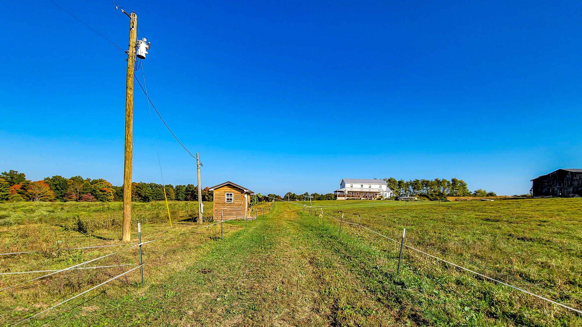 131 Burnt Cabin Bridge Road
