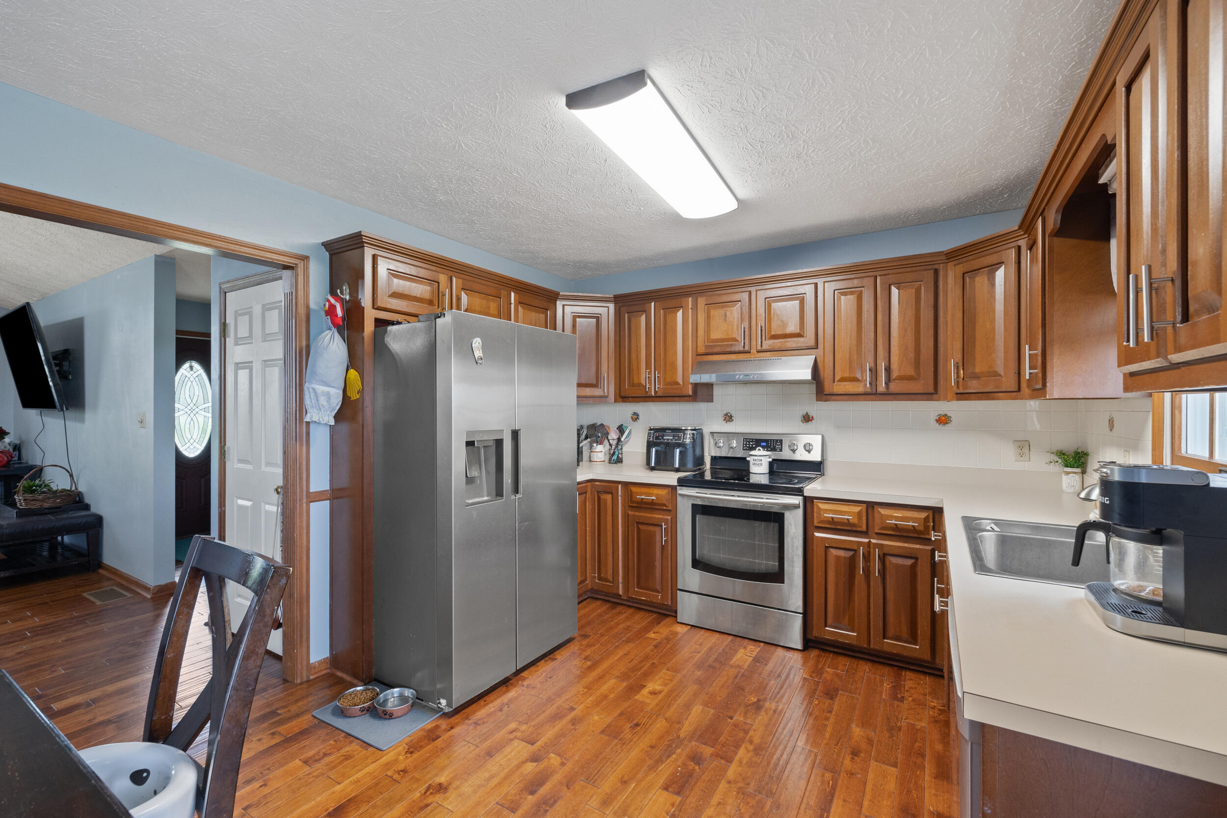 1234 Powell Taylor Road