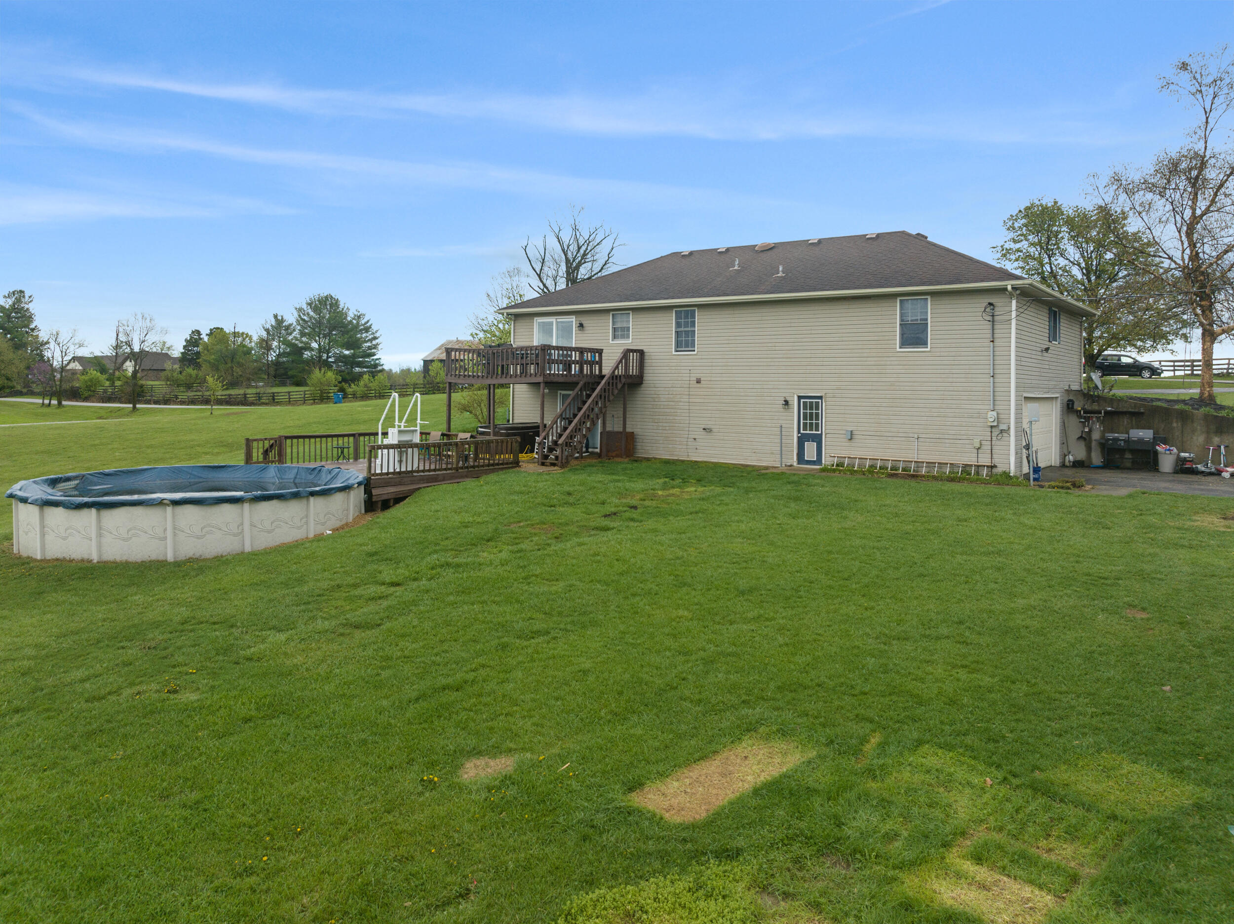 1234 Powell Taylor Road