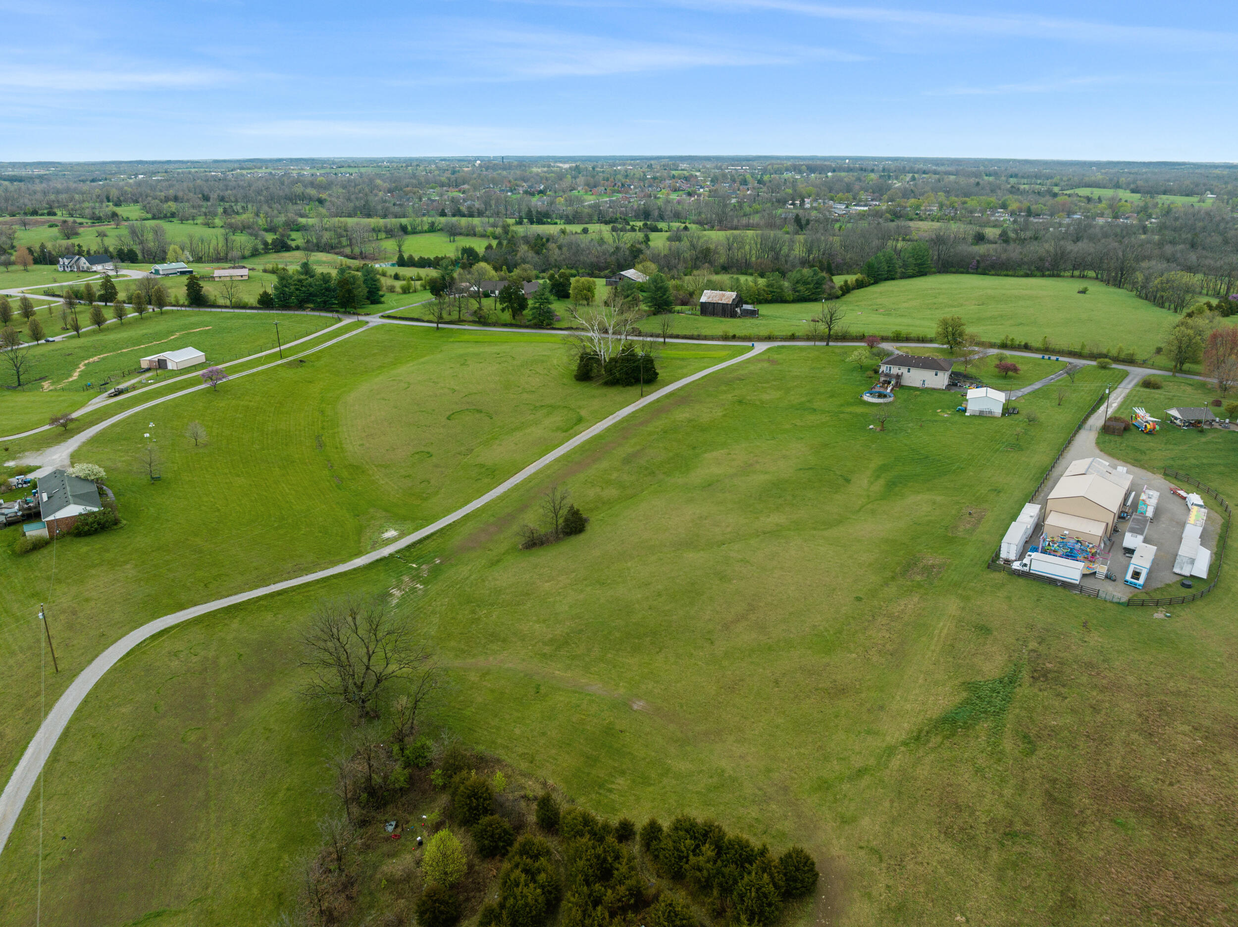 1234 Powell Taylor Road