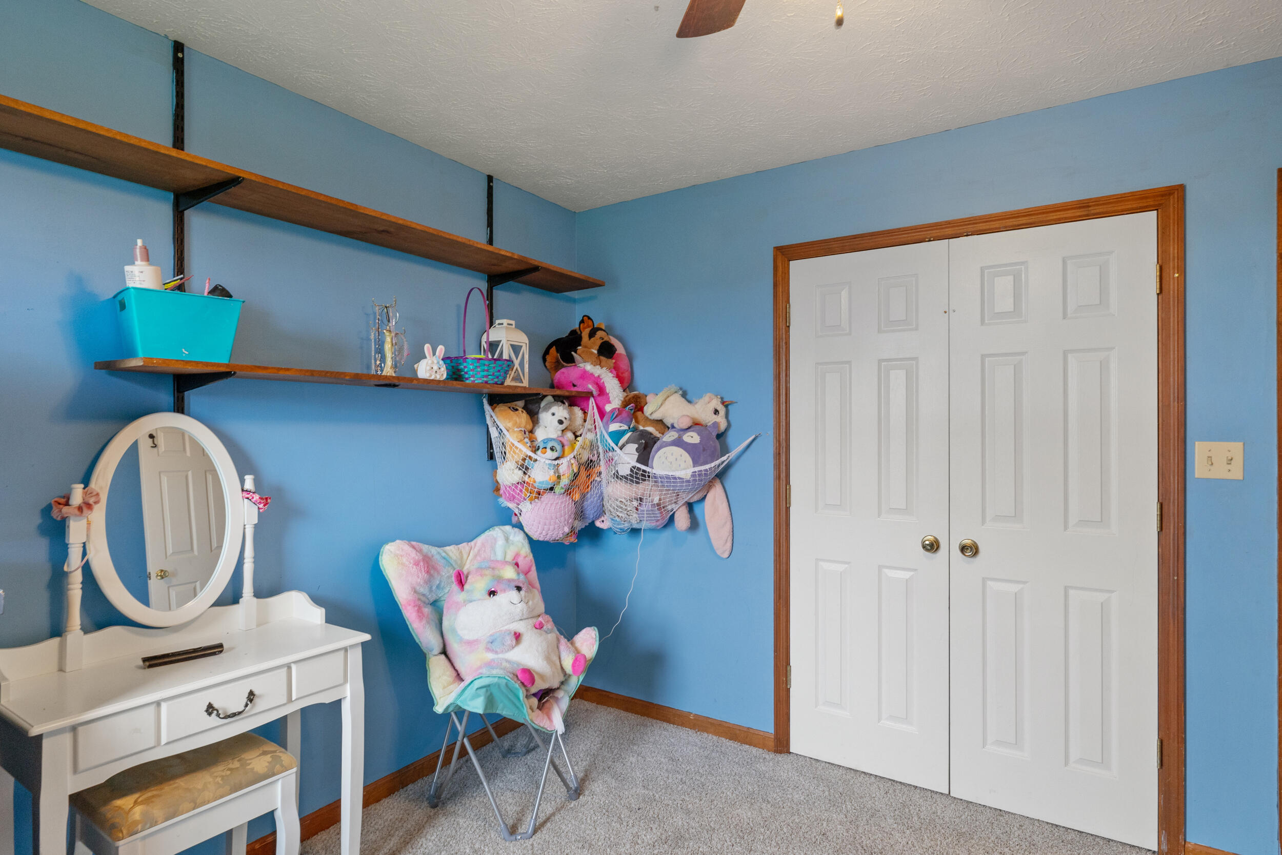1234 Powell Taylor Road