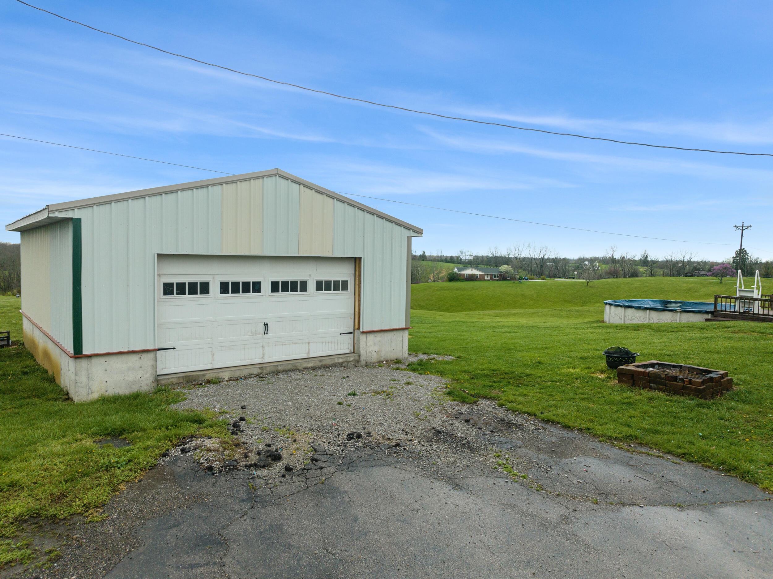 1234 Powell Taylor Road