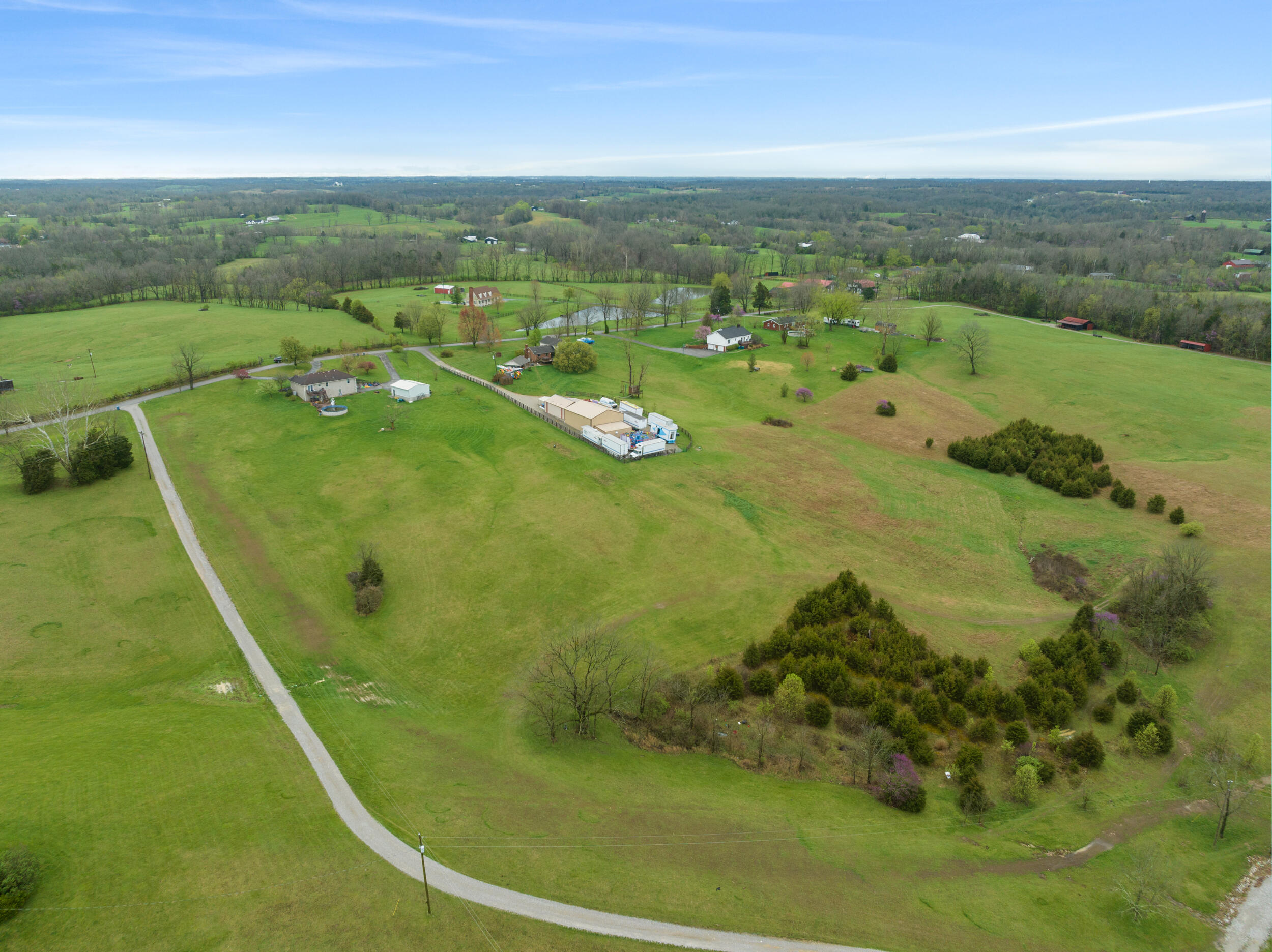 1234 Powell Taylor Road