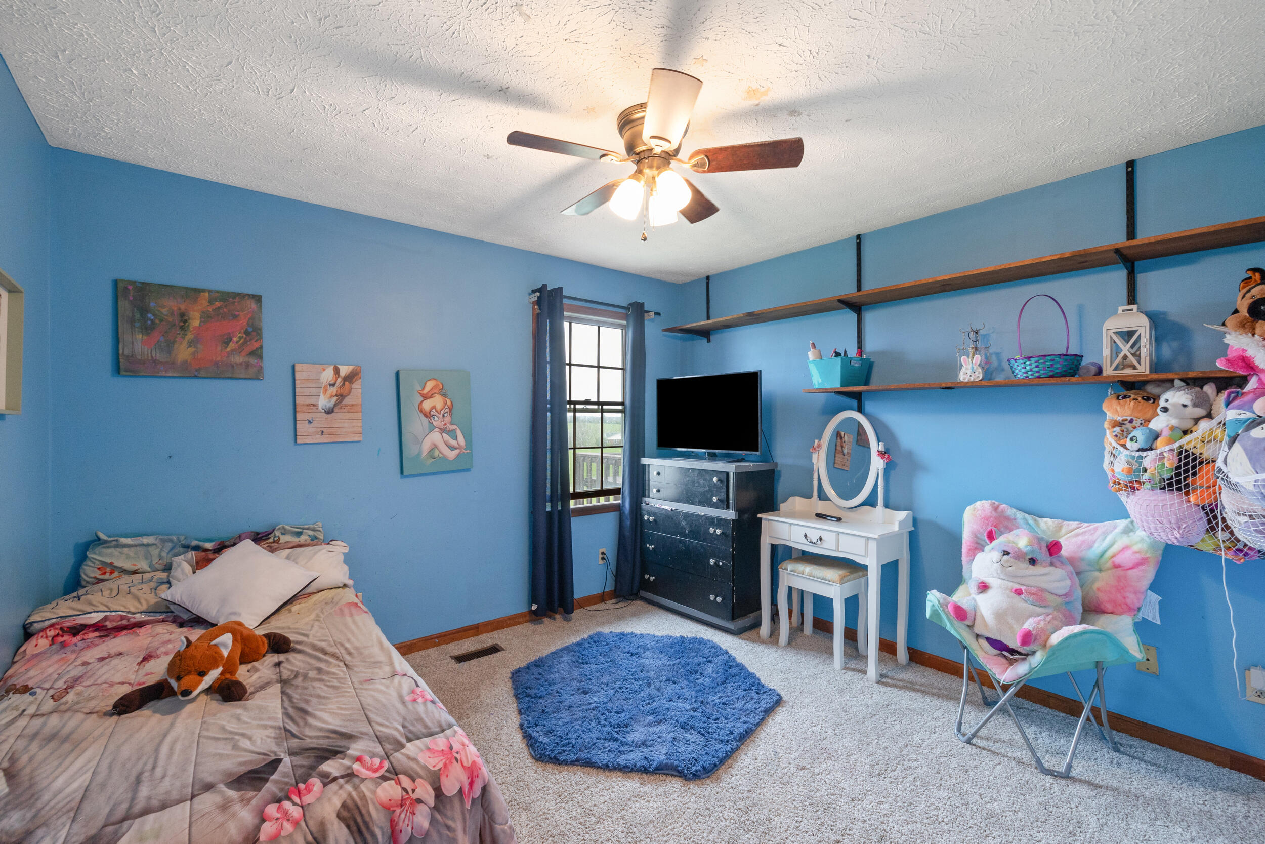 1234 Powell Taylor Road