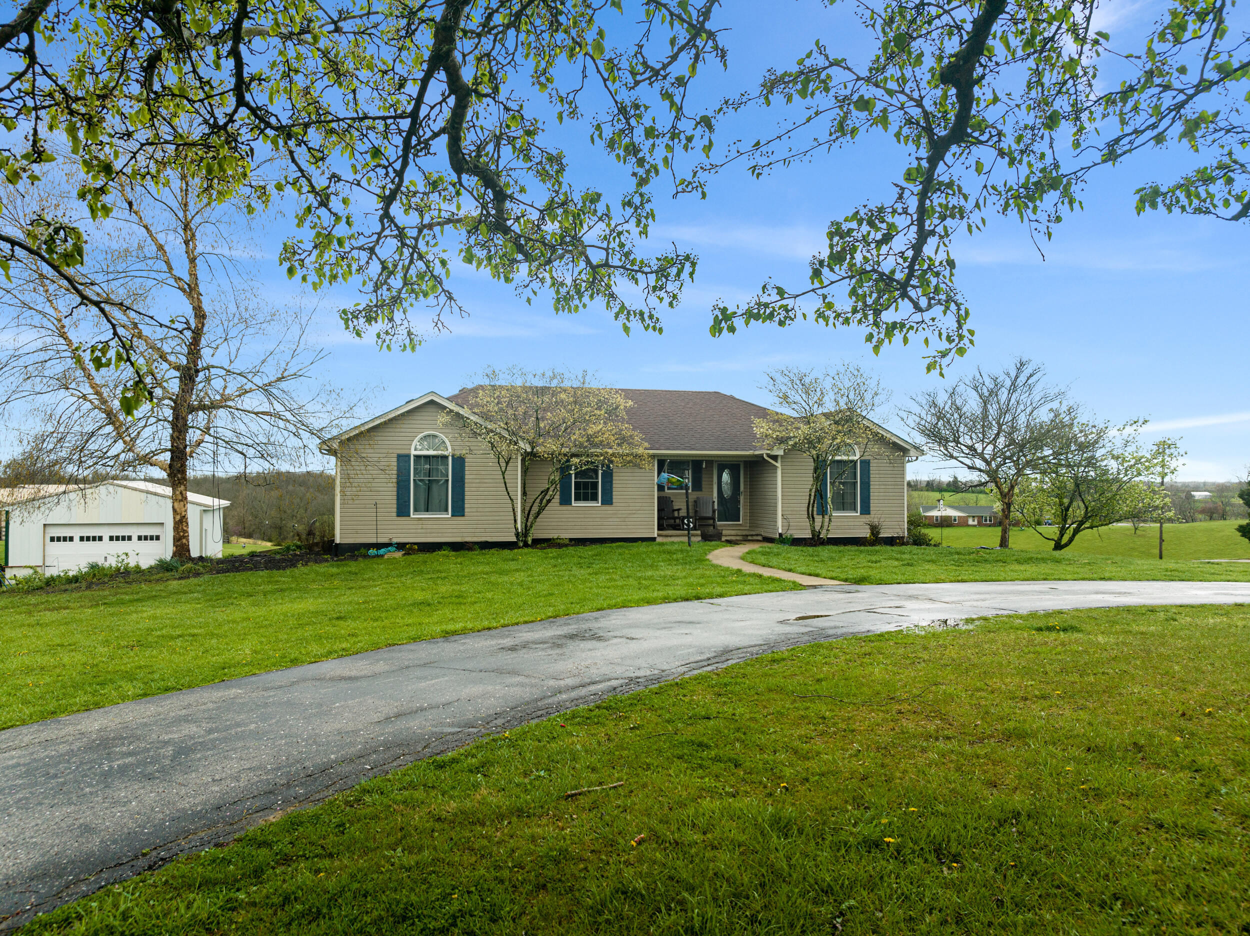 1234 Powell Taylor Road