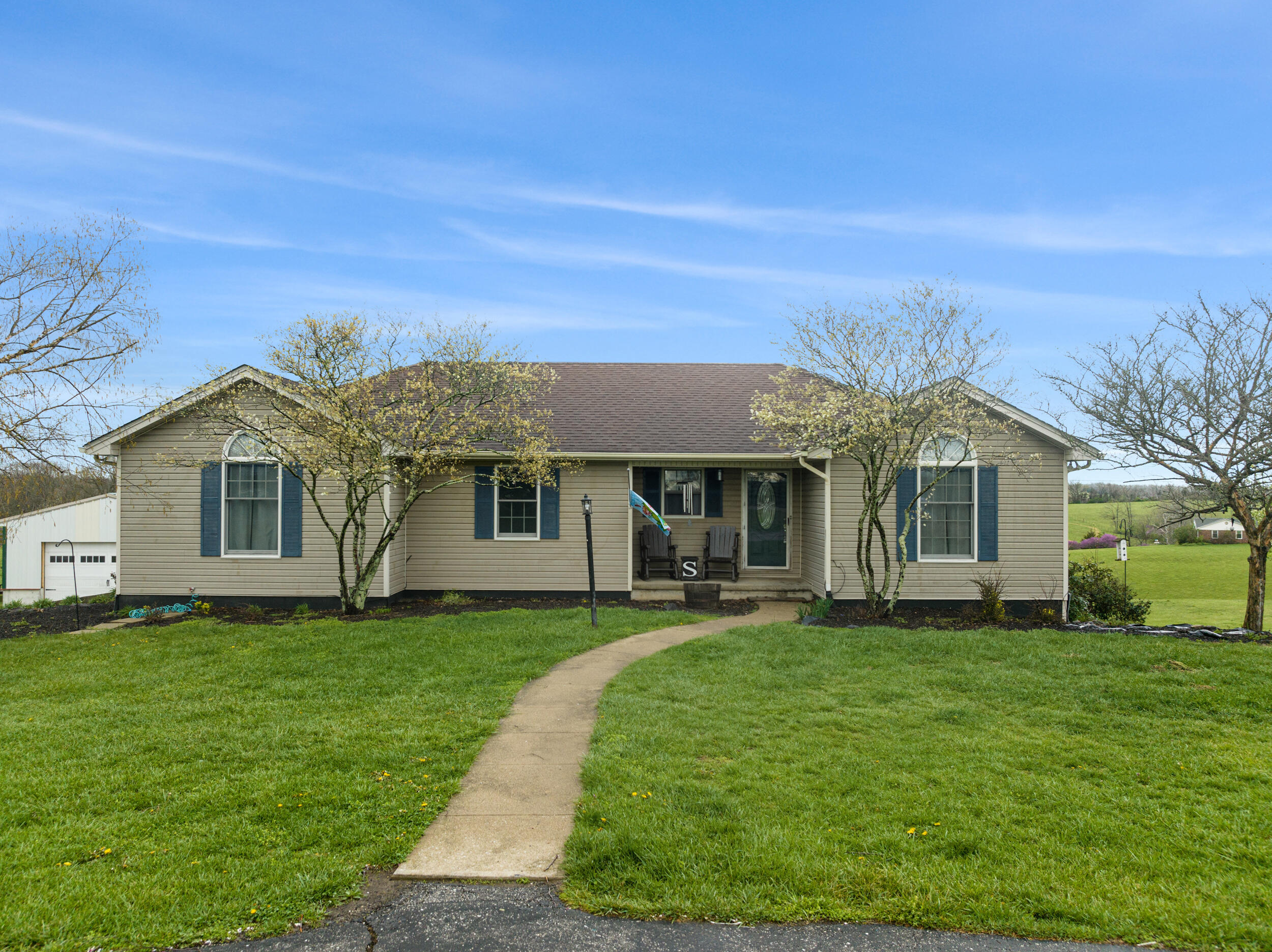 1234 Powell Taylor Road