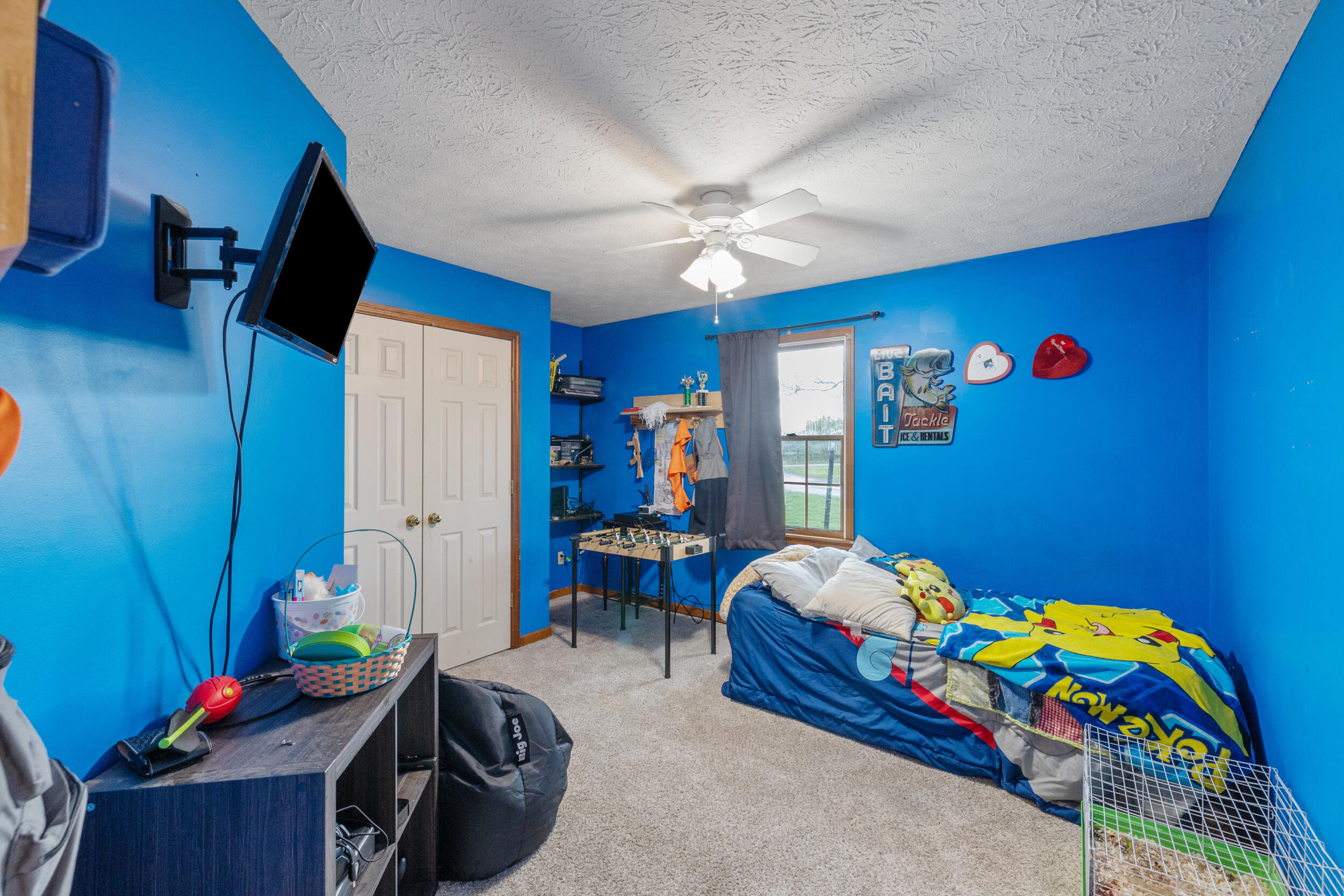 1234 Powell Taylor Road