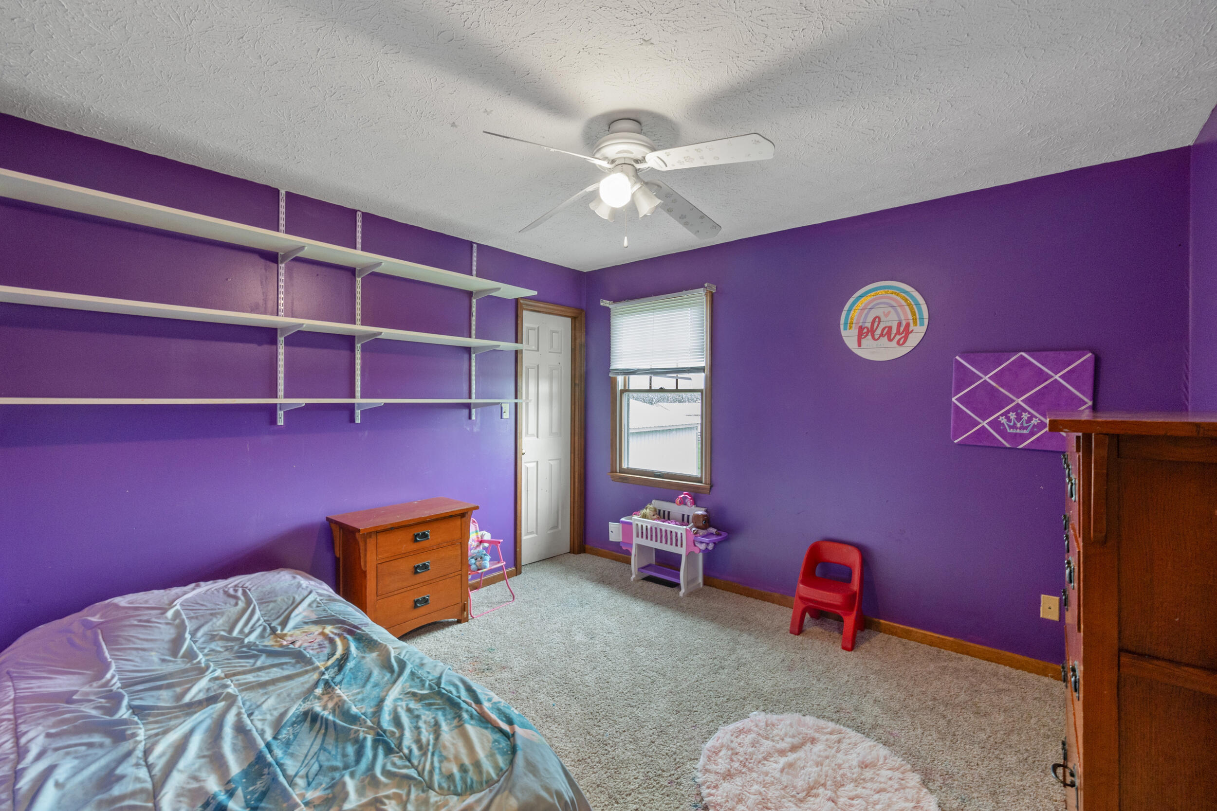 1234 Powell Taylor Road