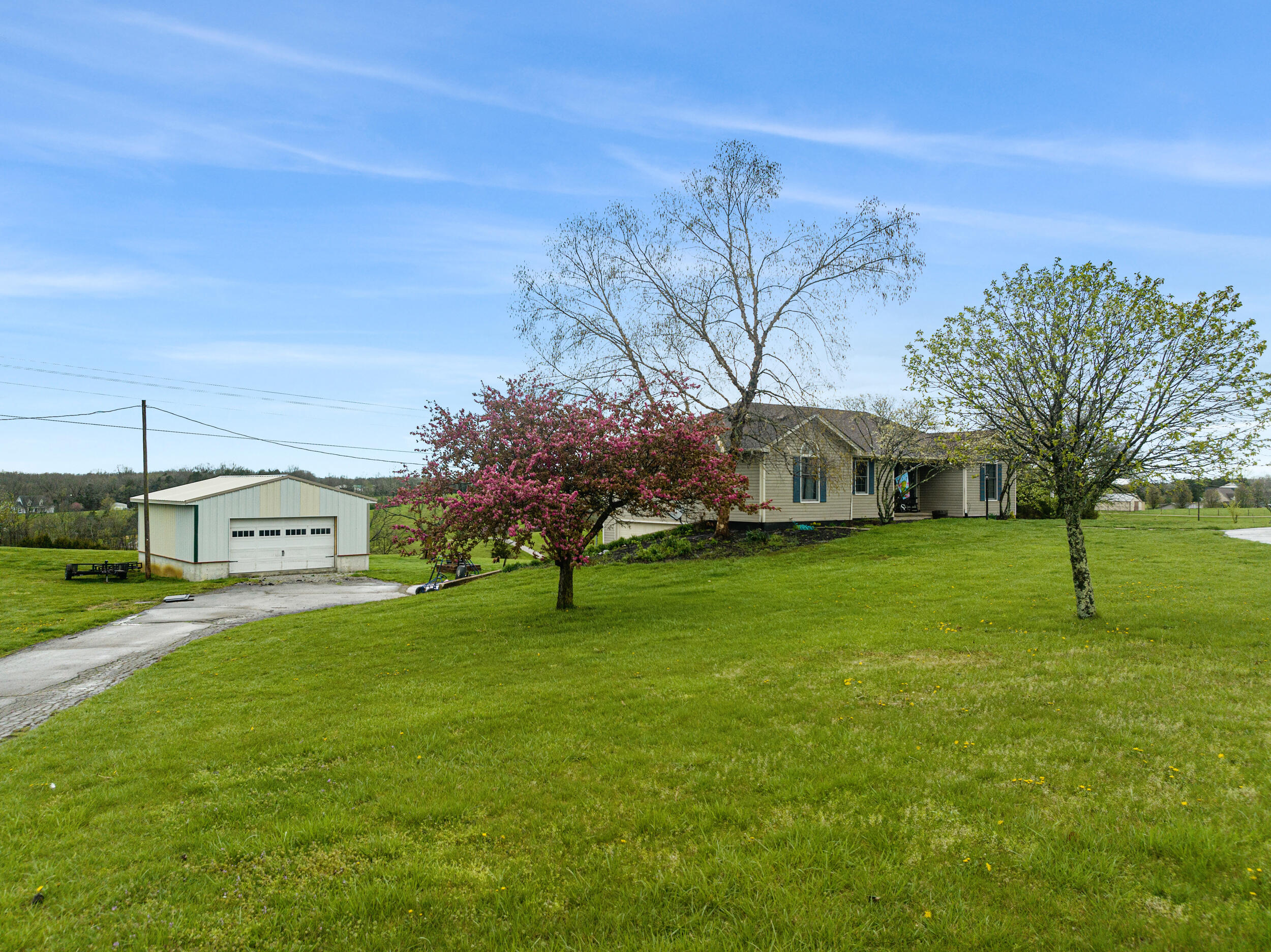 1234 Powell Taylor Road