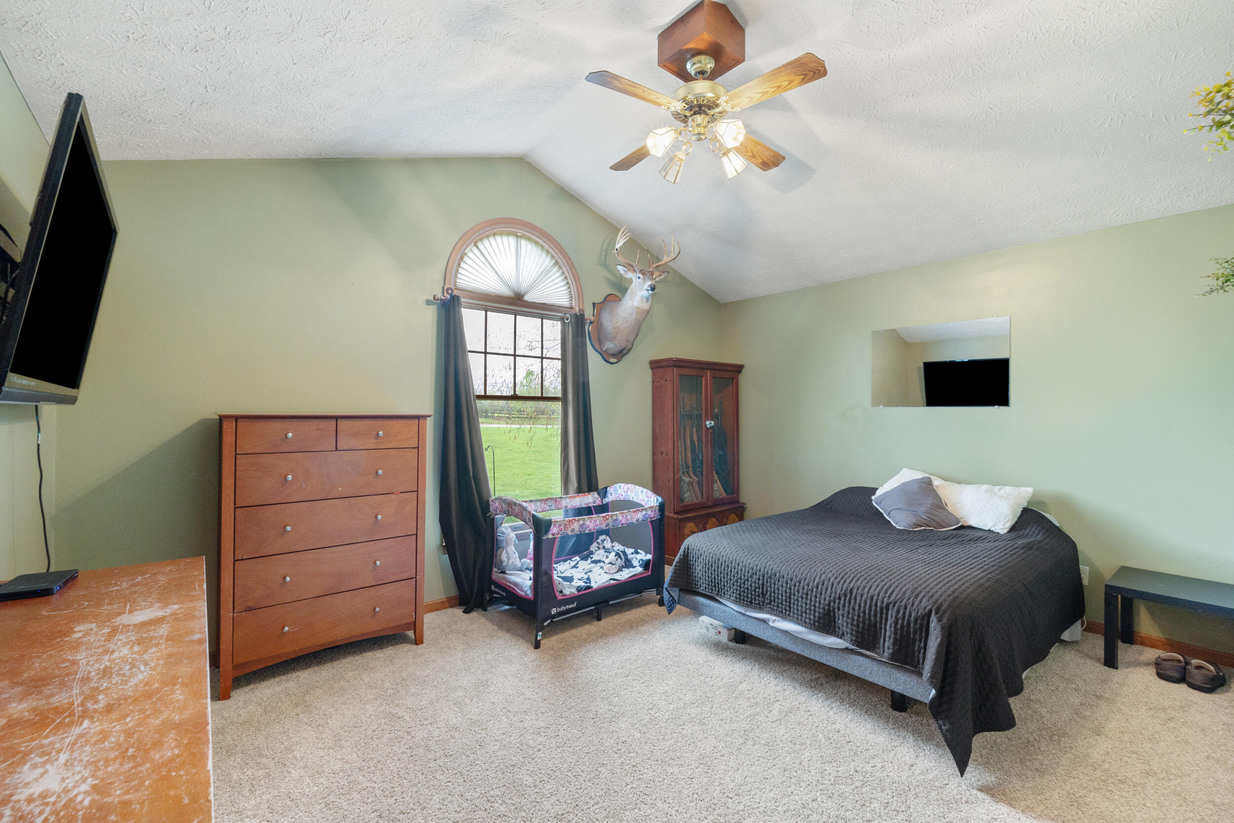 1234 Powell Taylor Road