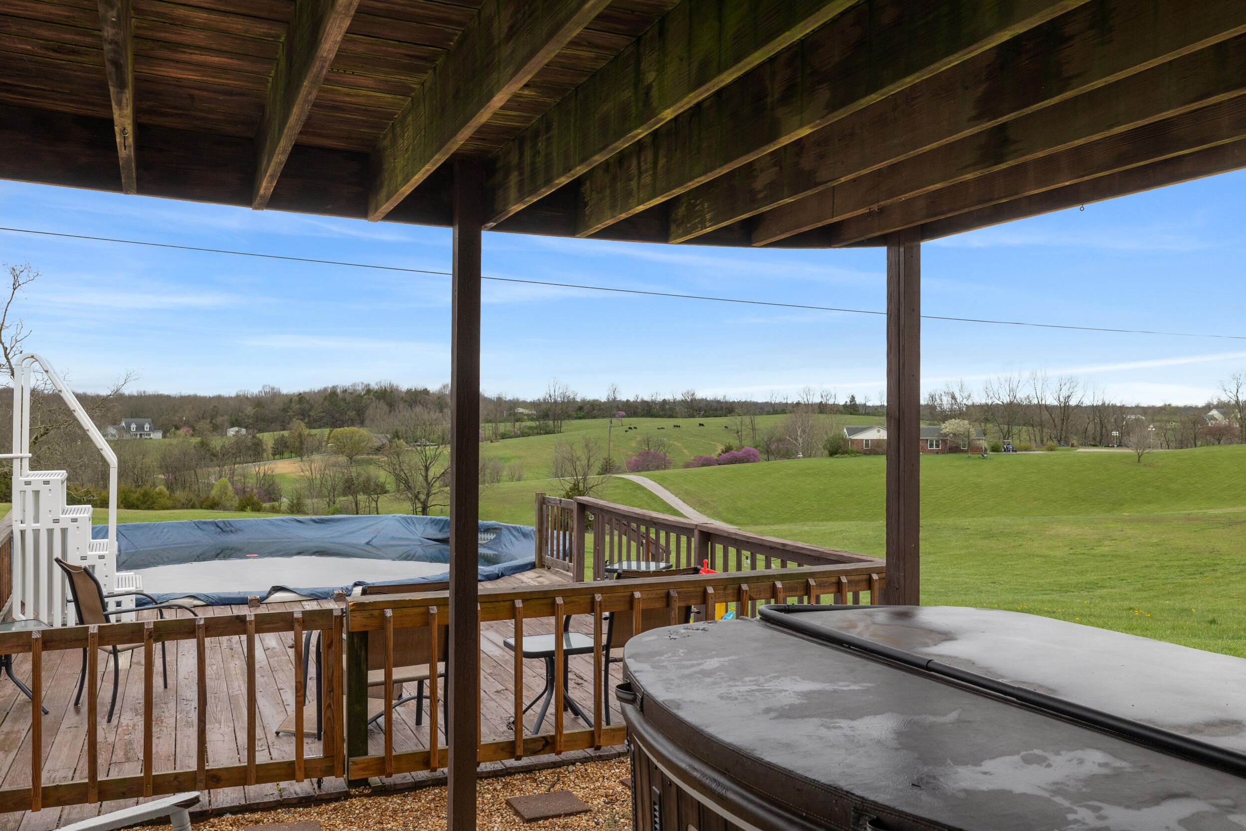 1234 Powell Taylor Road