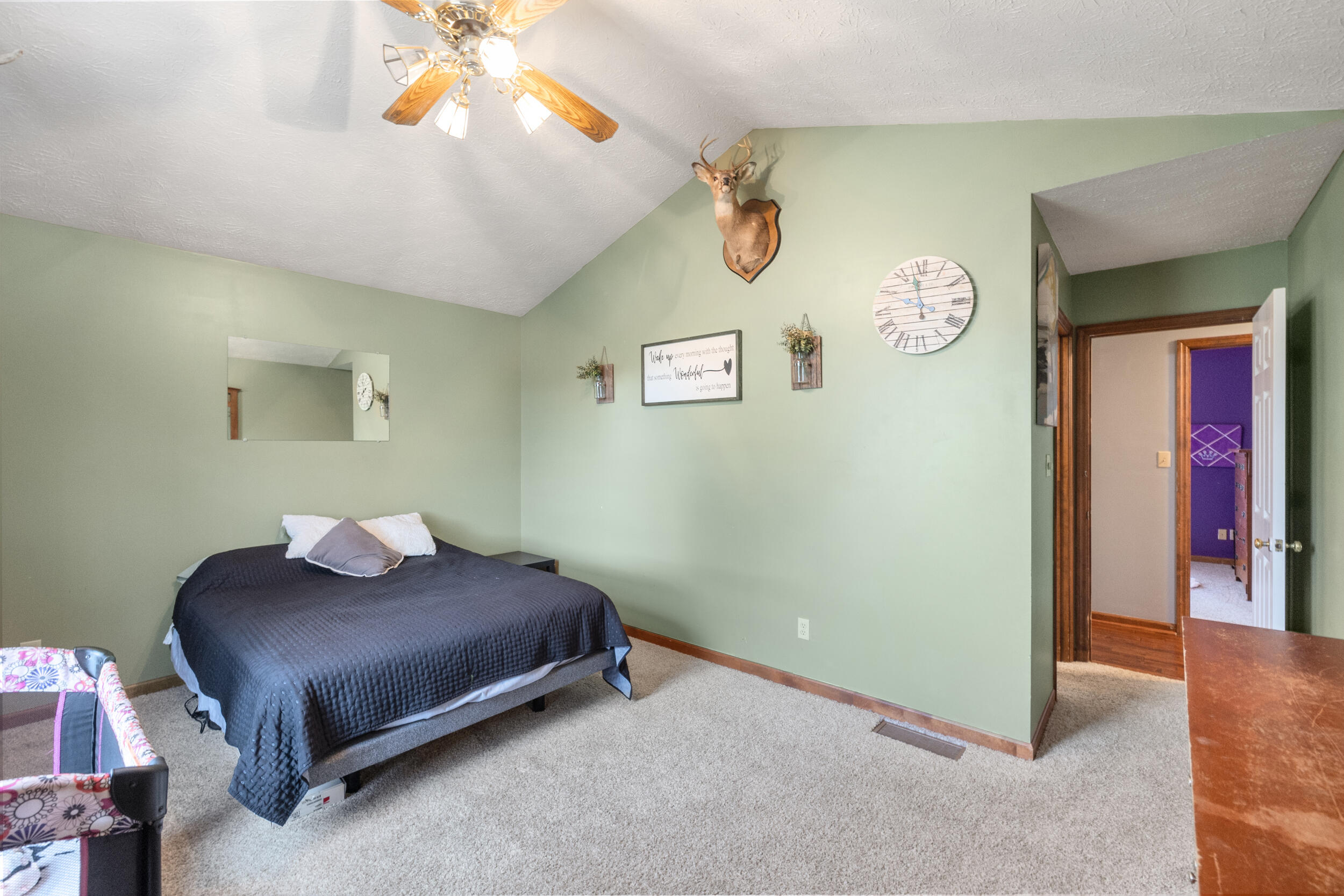 1234 Powell Taylor Road