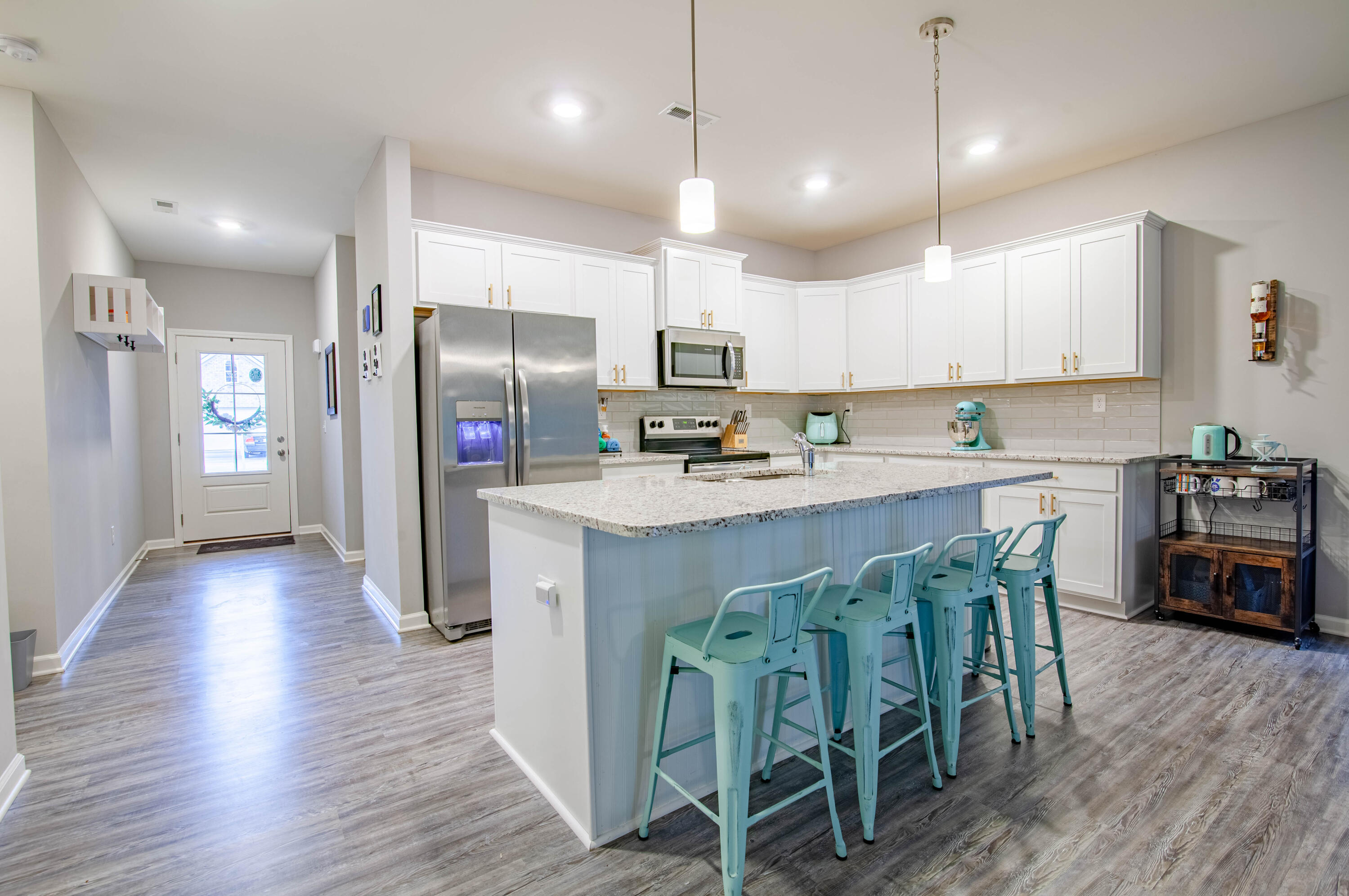 1261 Barleys Pass