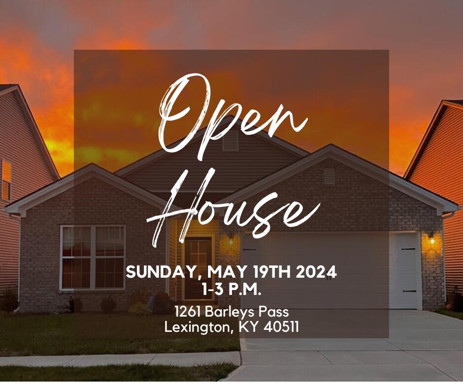 1261 Barleys Pass