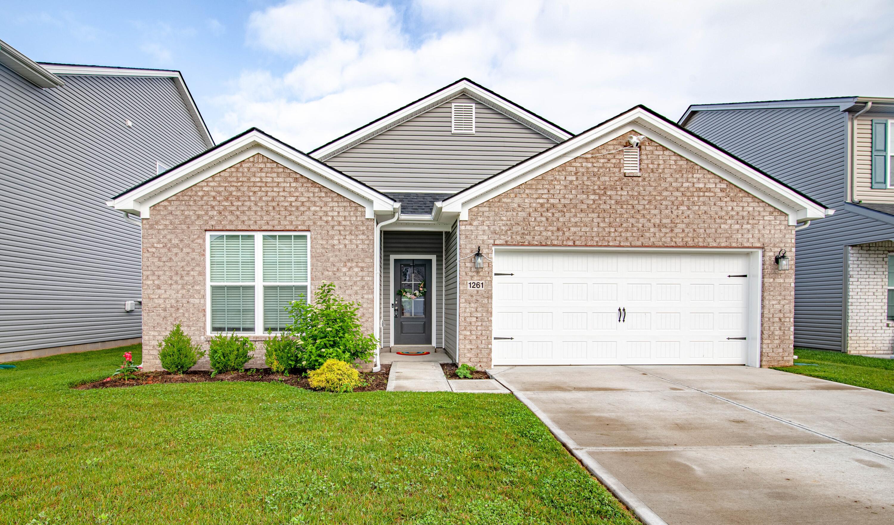 1261 Barleys Pass