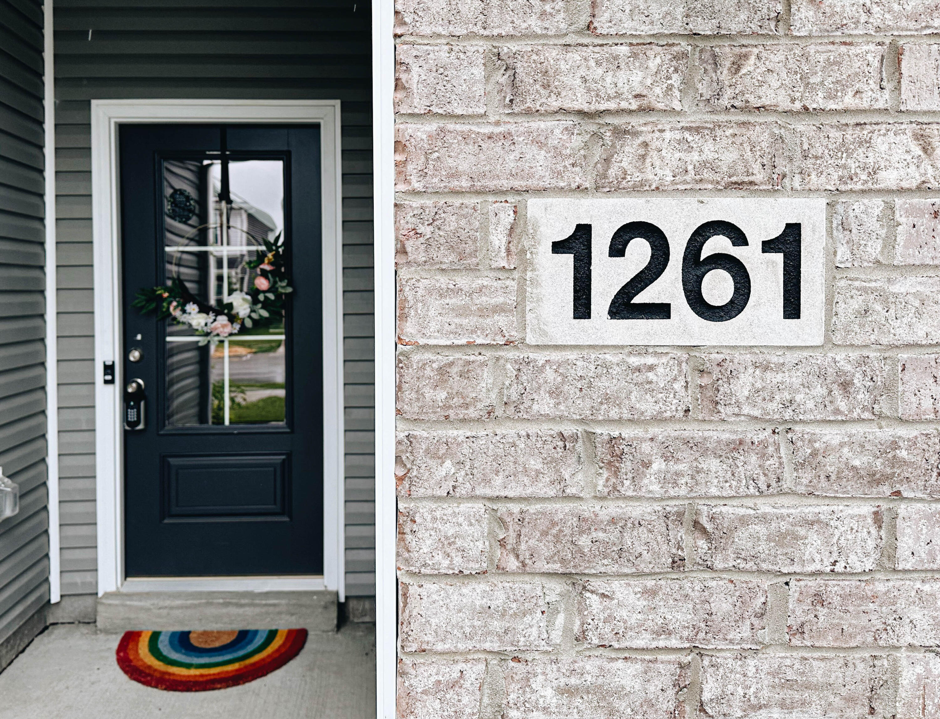 1261 Barleys Pass