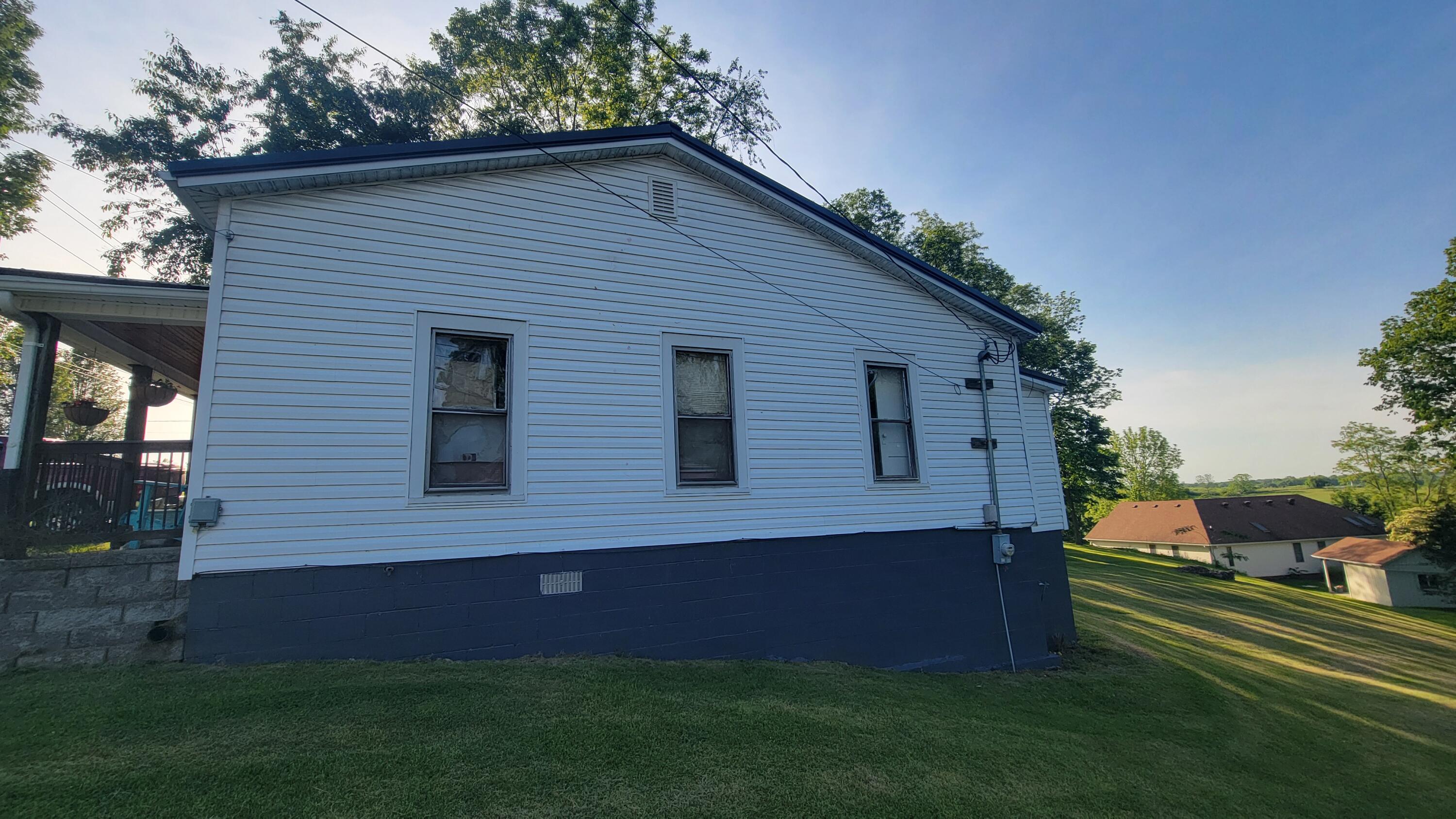 402 Mills Avenue