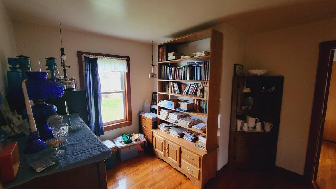 572 Butler Branch Road