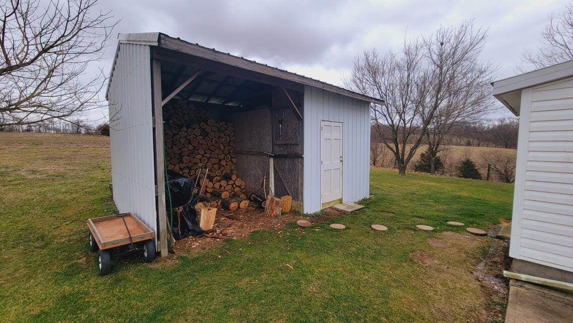 572 Butler Branch Road