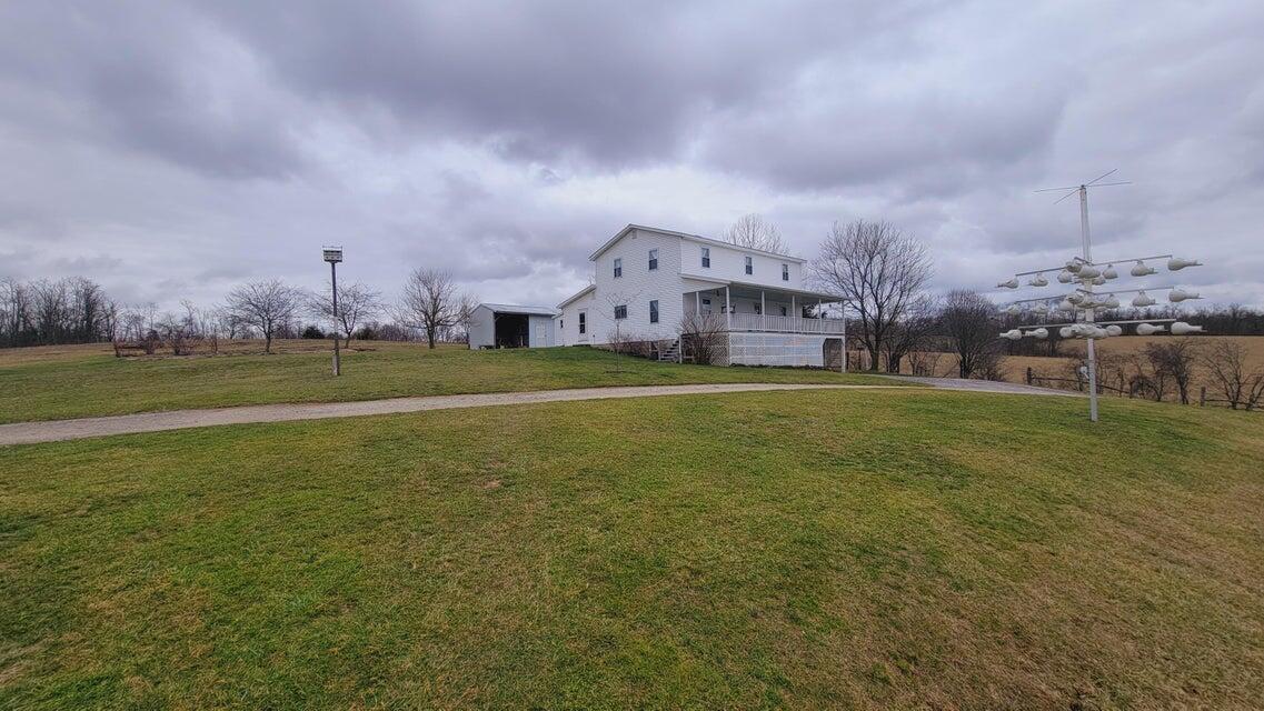 572 Butler Branch Road