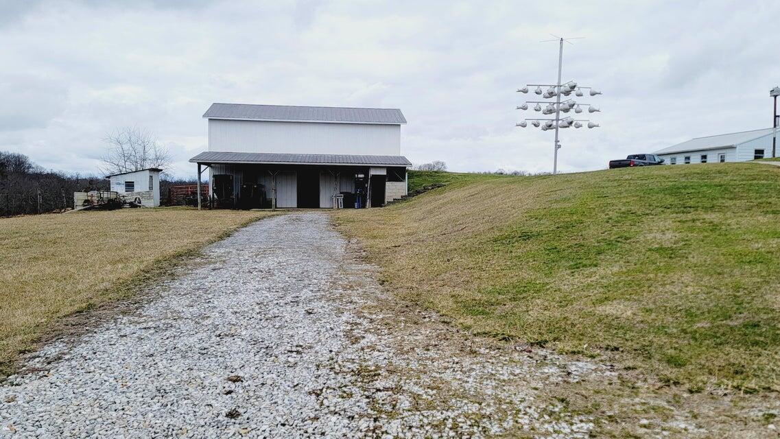 572 Butler Branch Road