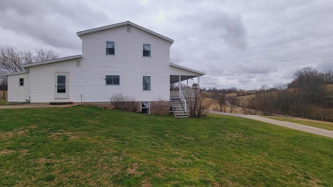 572 Butler Branch Road