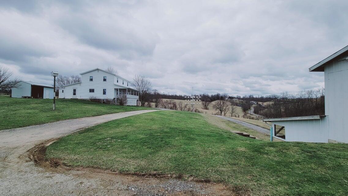 572 Butler Branch Road