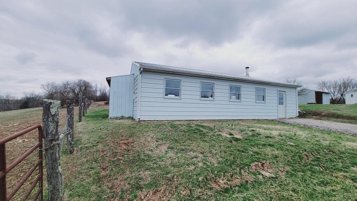 572 Butler Branch Road