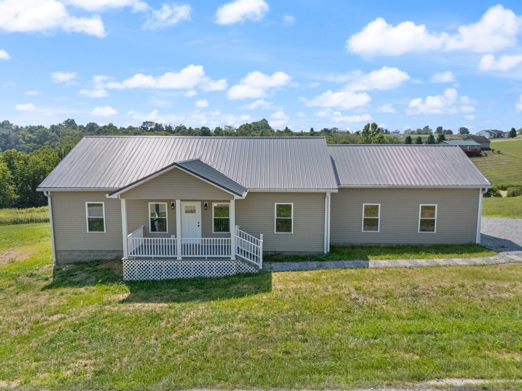 300 Simmons road