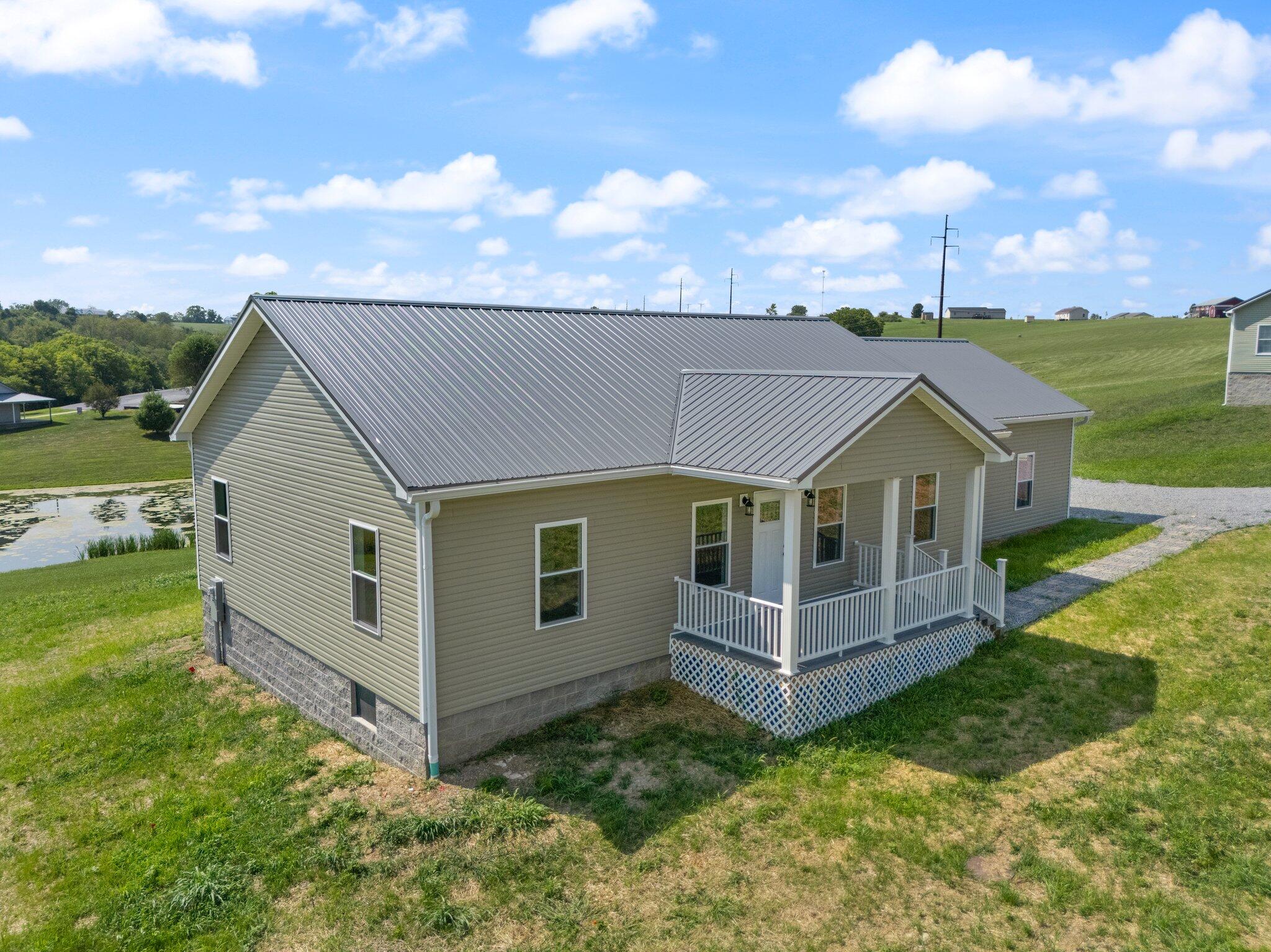 300 Simmons road