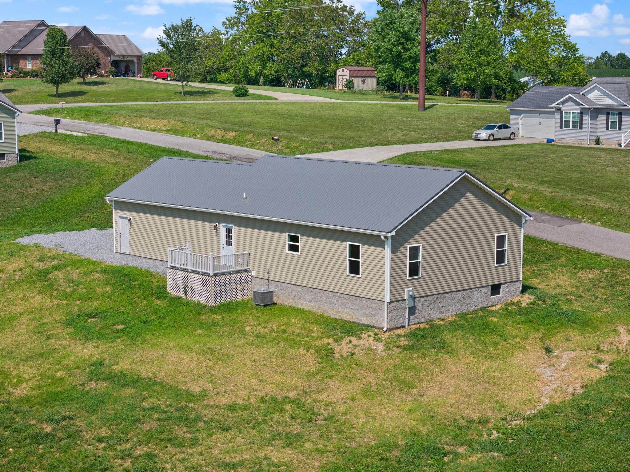 300 Simmons road