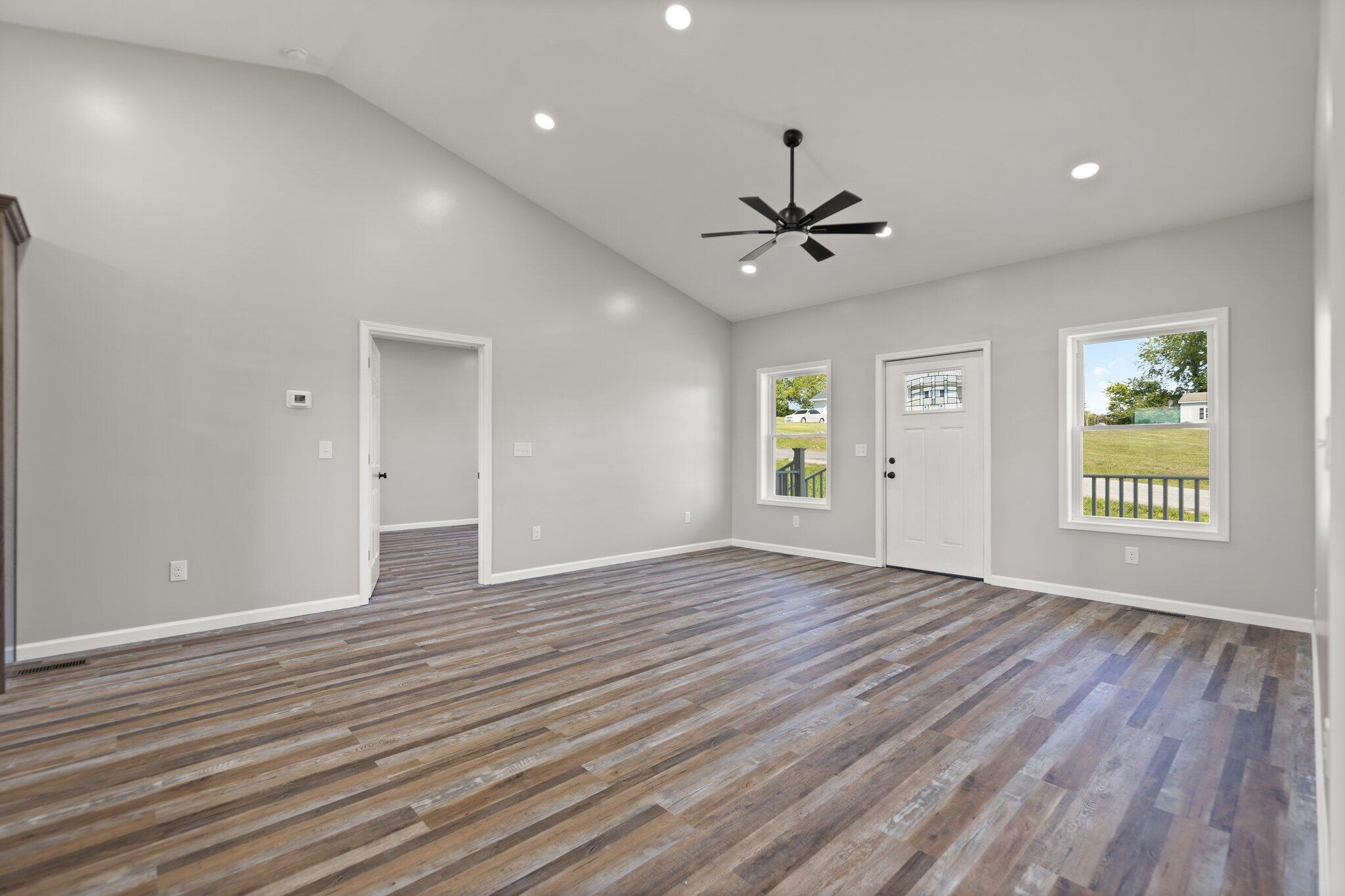 300 Simmons road