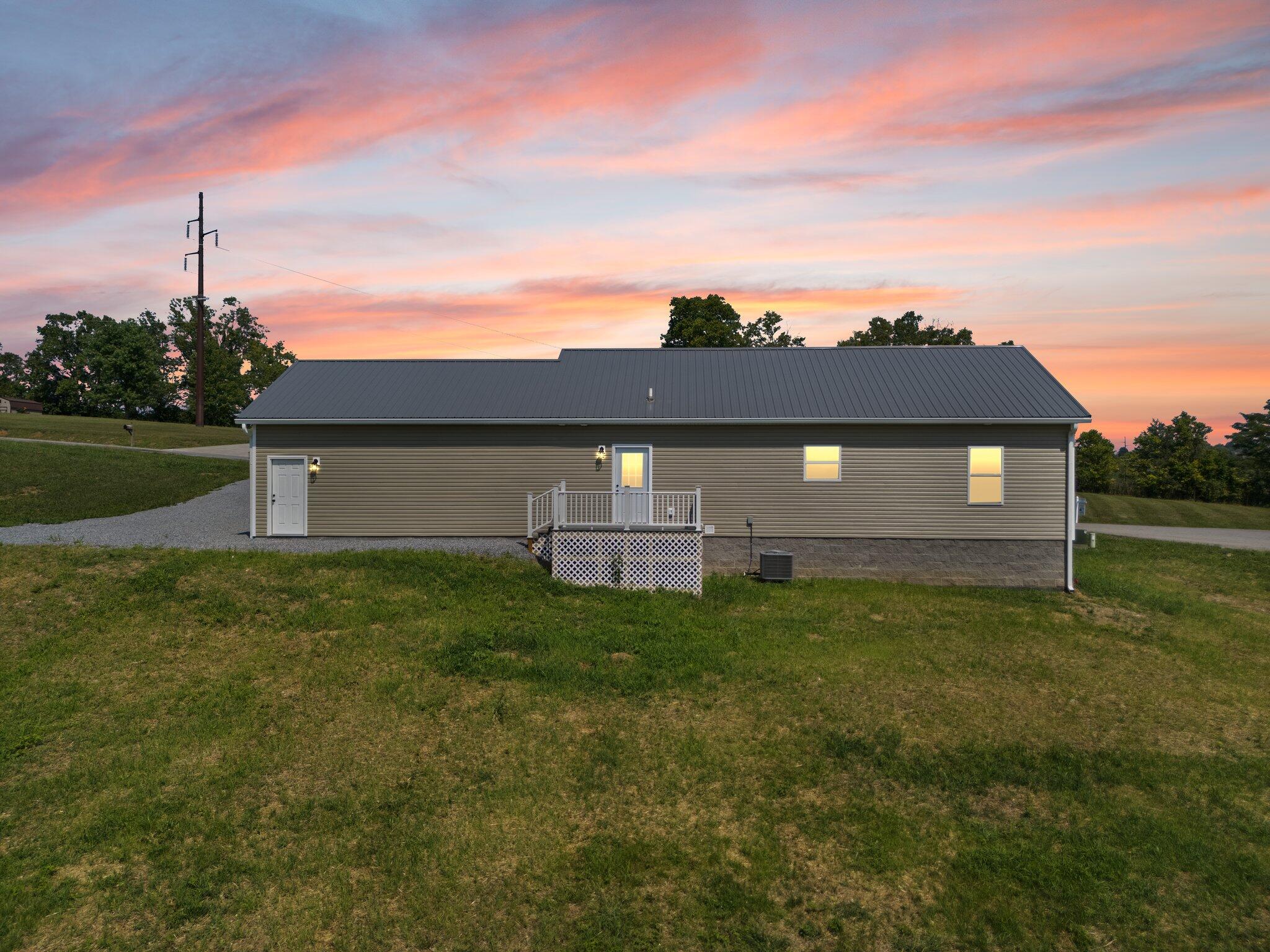 300 Simmons road