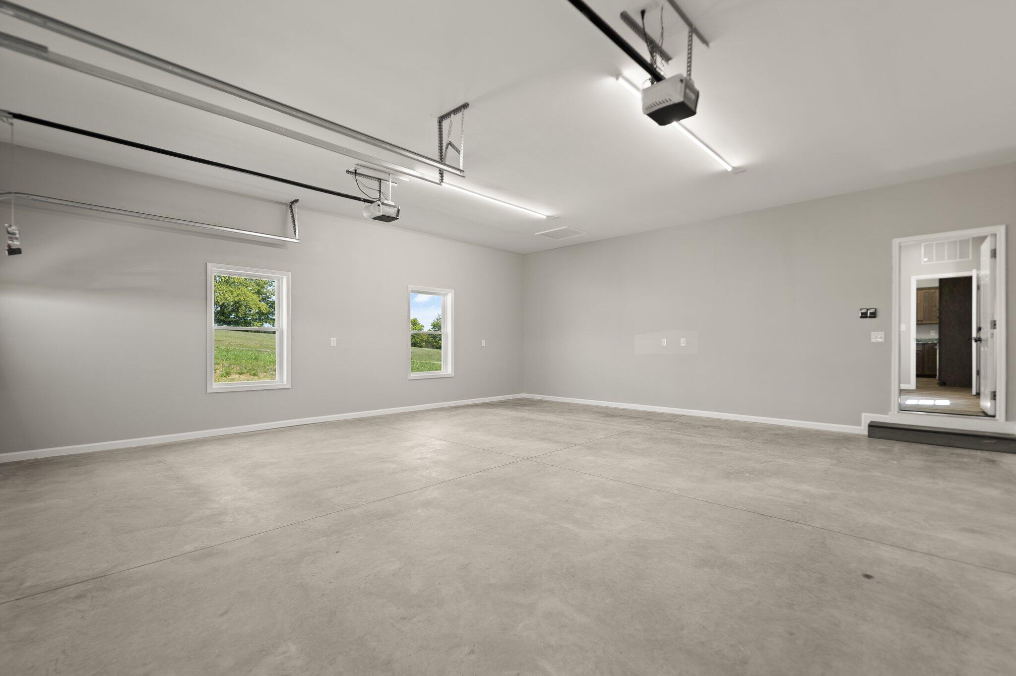 300 Simmons road