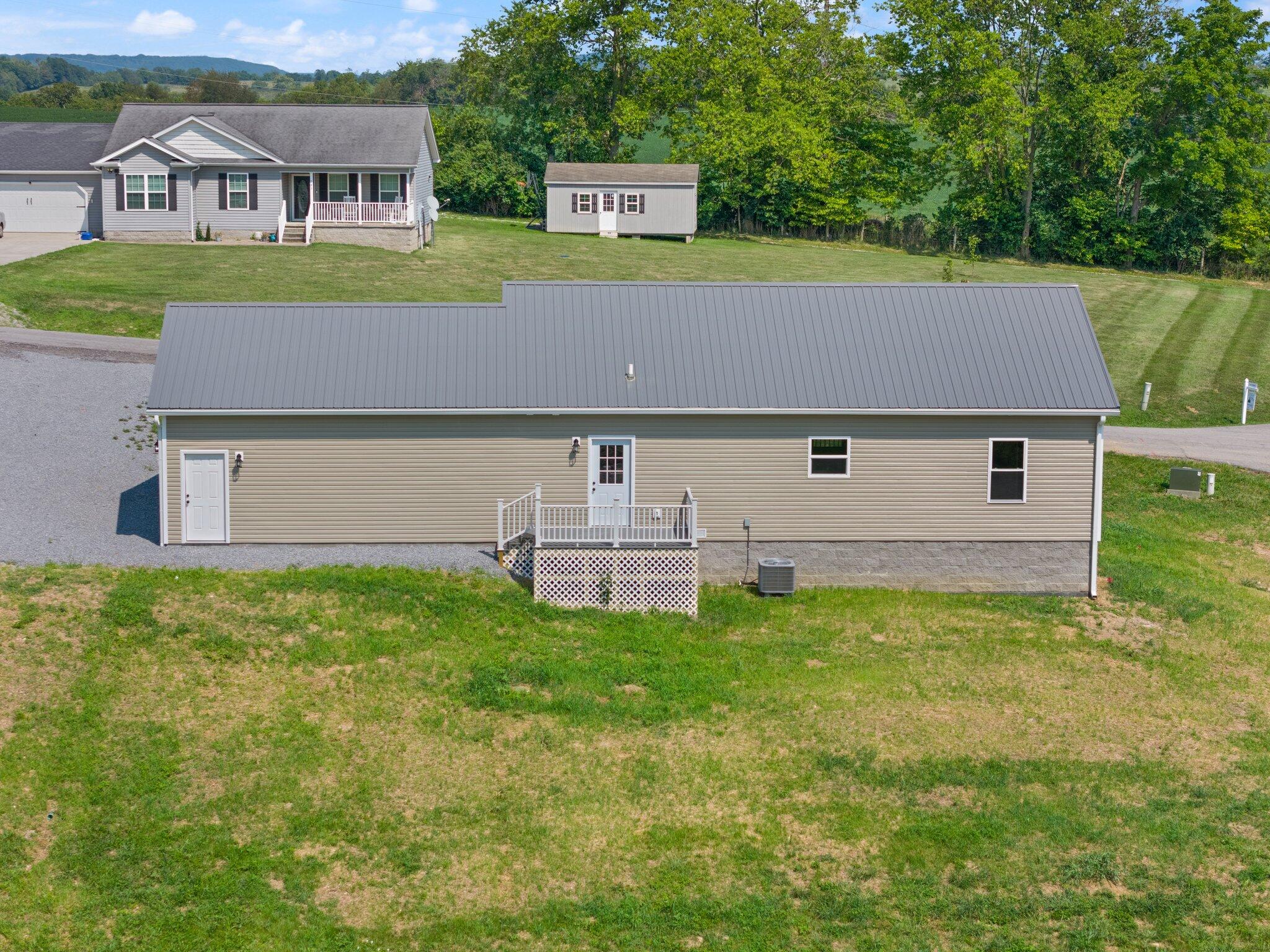 300 Simmons road