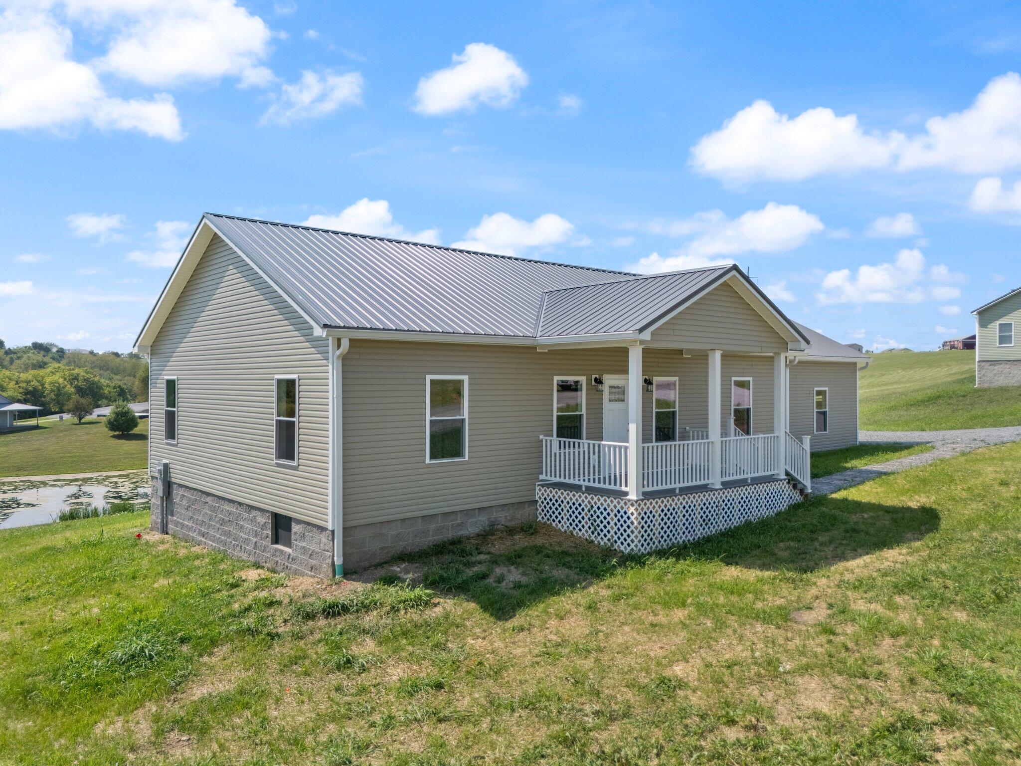 300 Simmons road