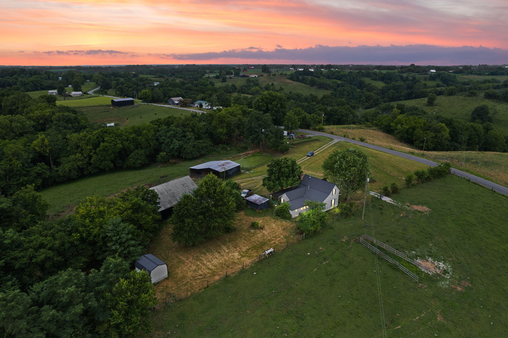 2359 Cane Run Road