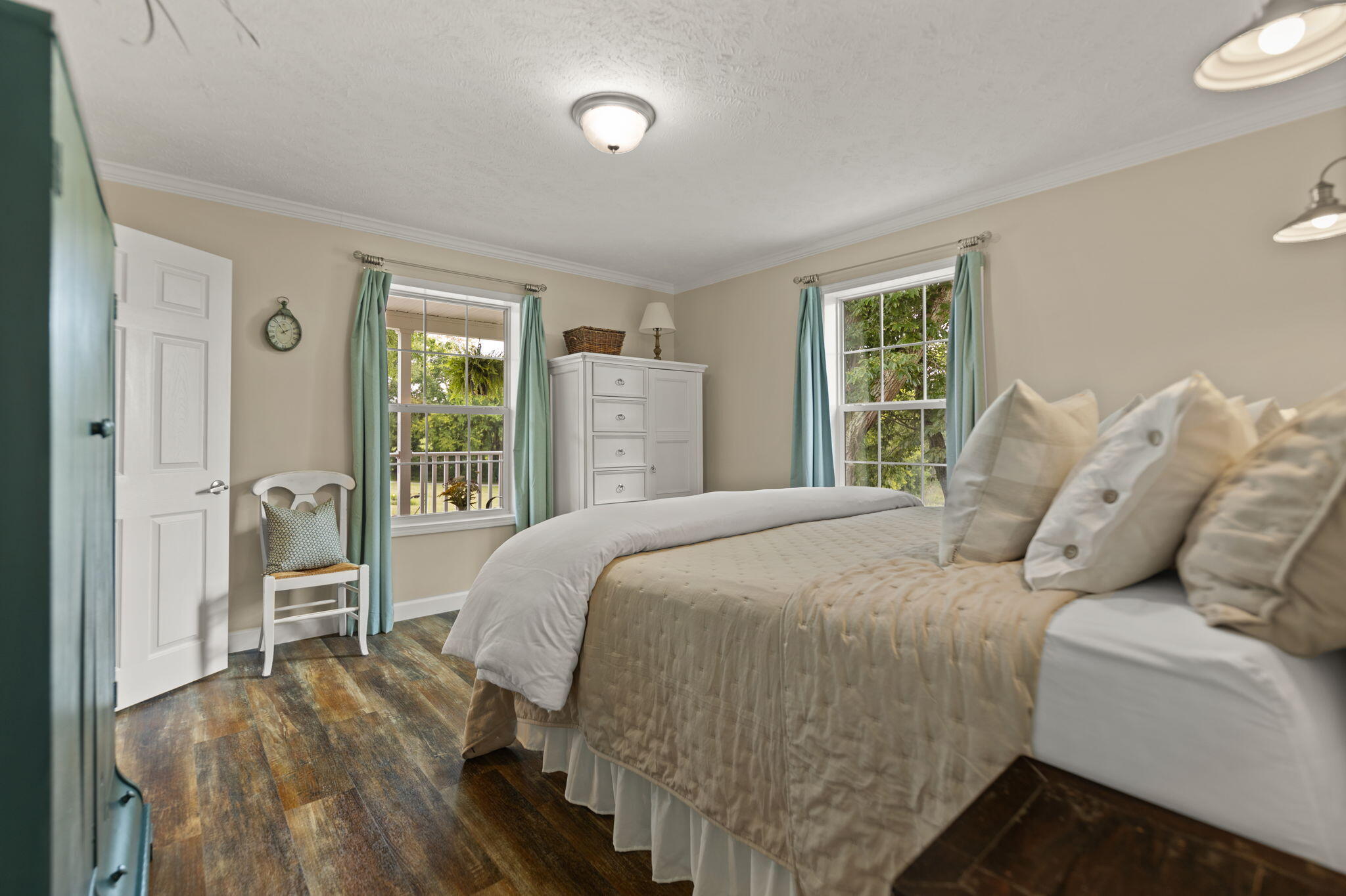 1248 Crawford Bend Road