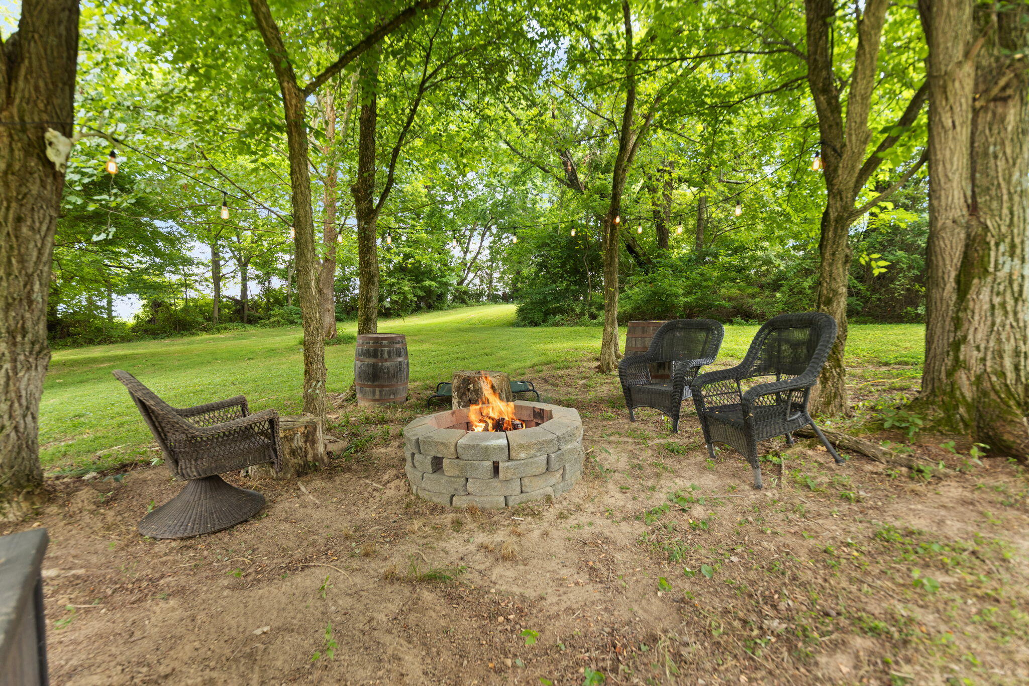 1248 Crawford Bend Road