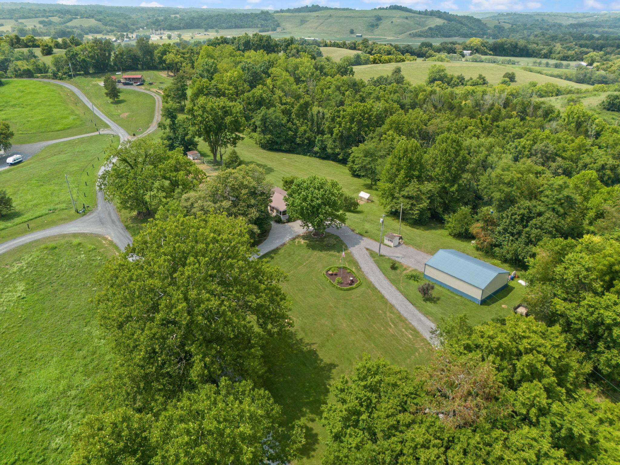 1248 Crawford Bend Road