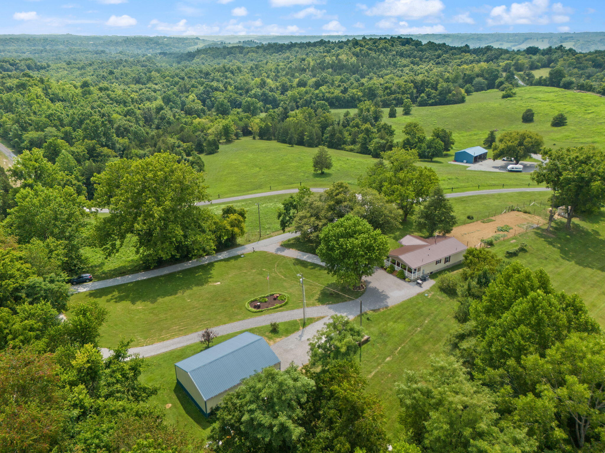 1248 Crawford Bend Road