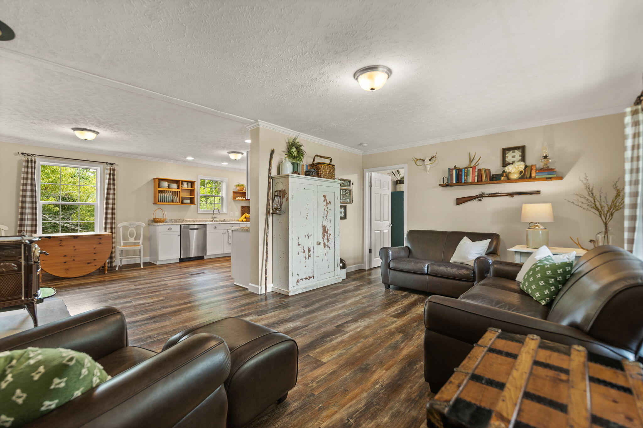 1248 Crawford Bend Road
