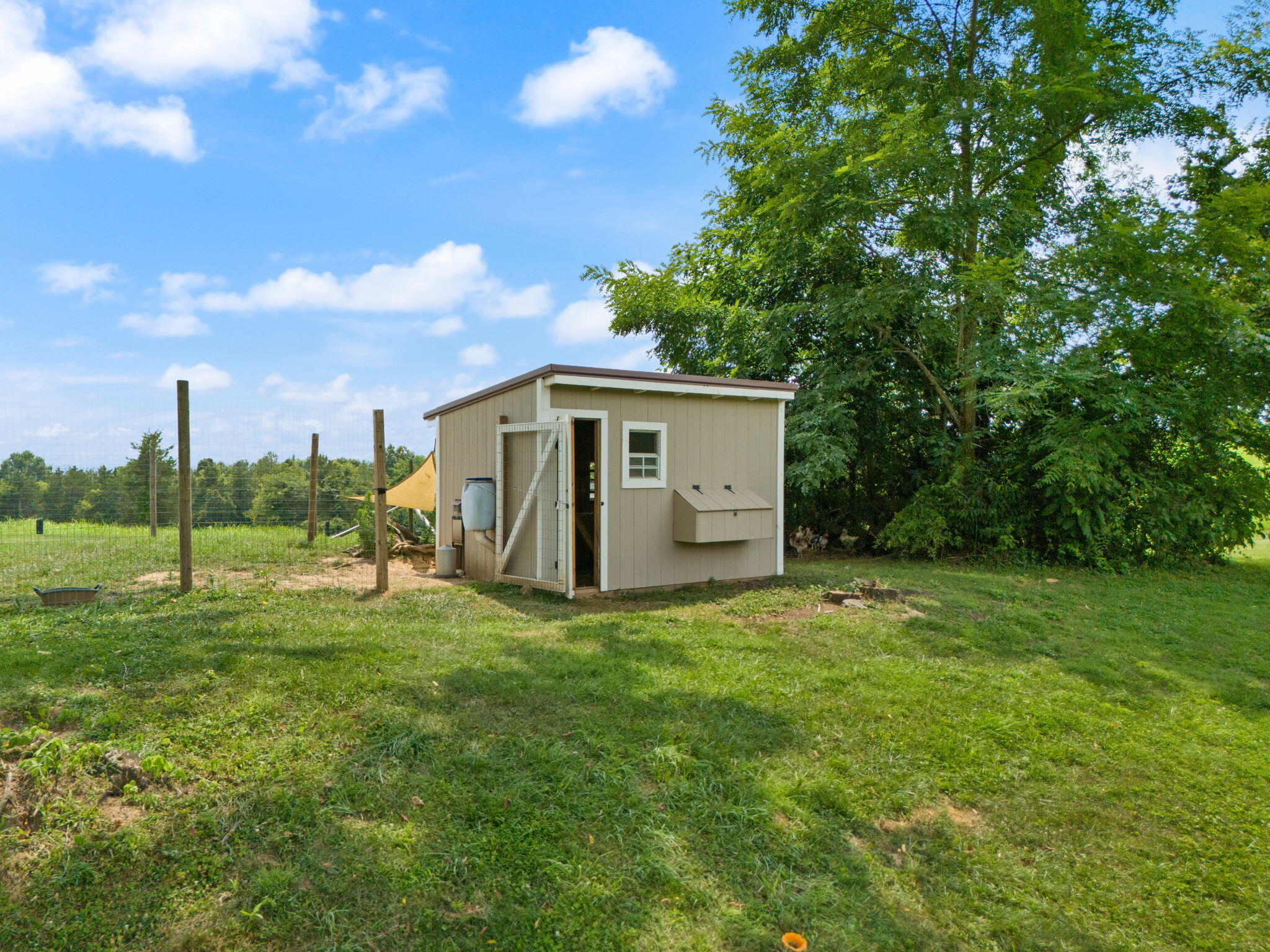 1248 Crawford Bend Road